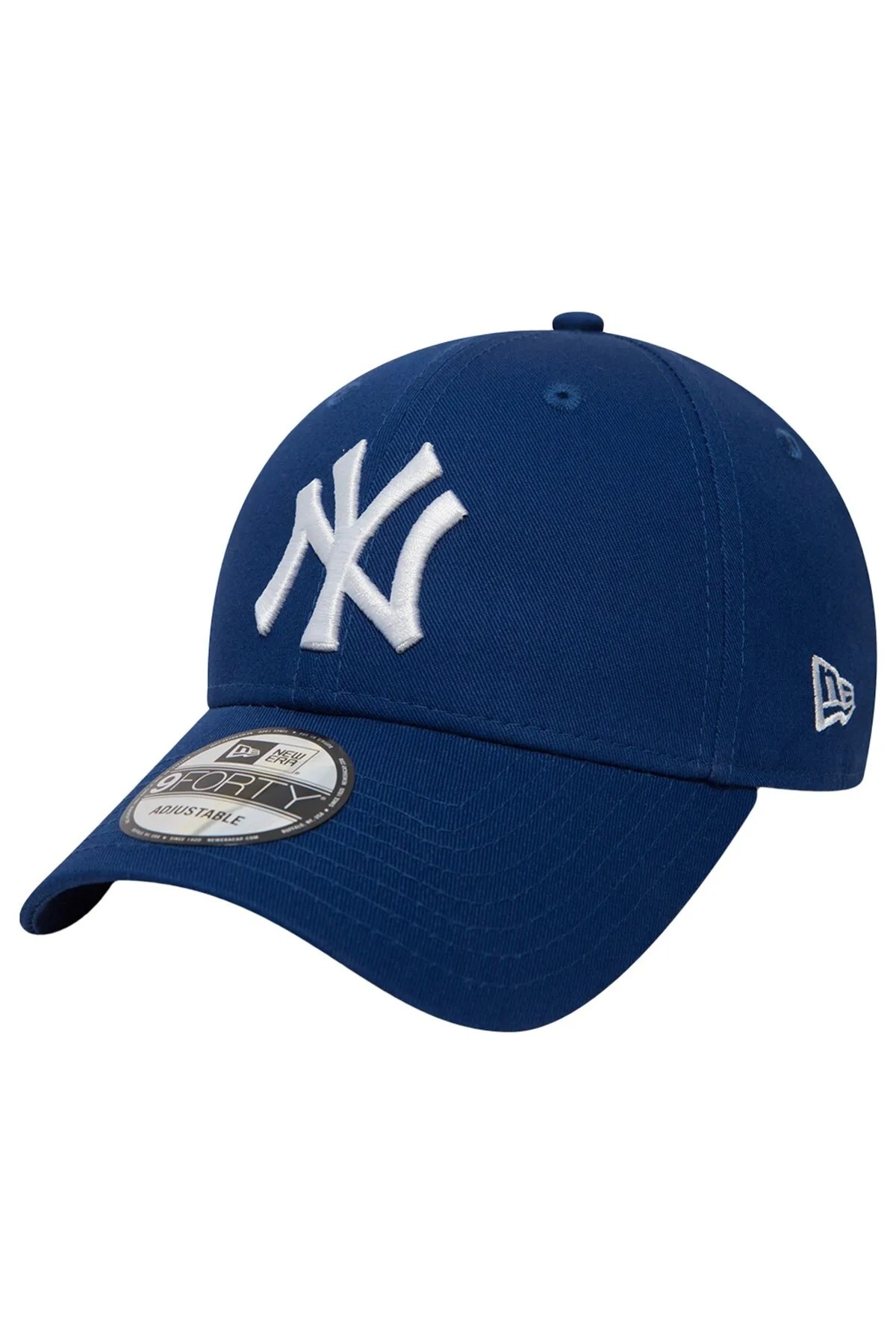 New Era New York Yankees Unisex Mavi Şapka 11157579