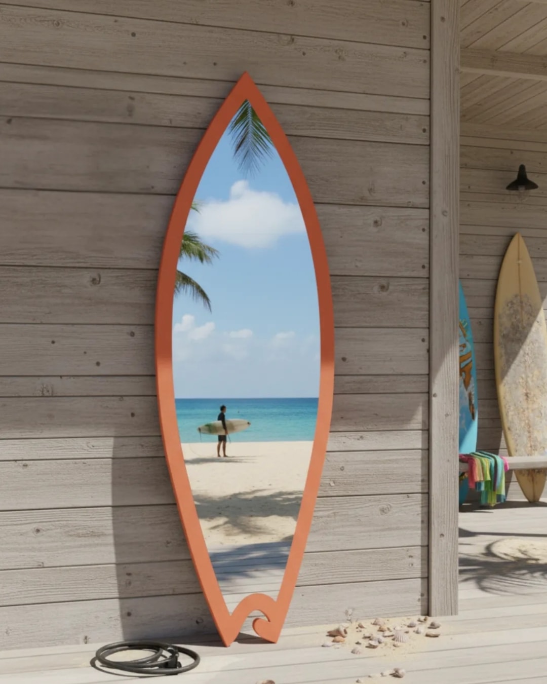 Surf - Tasarım Sörf Ayna
