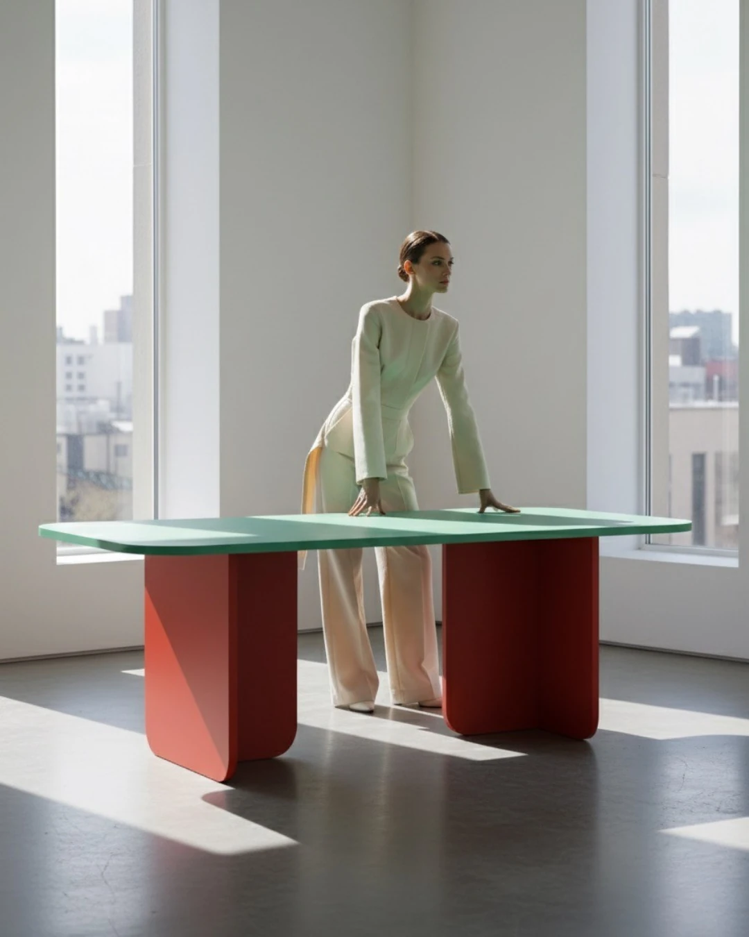 Vena - Özel Tasarım Masa