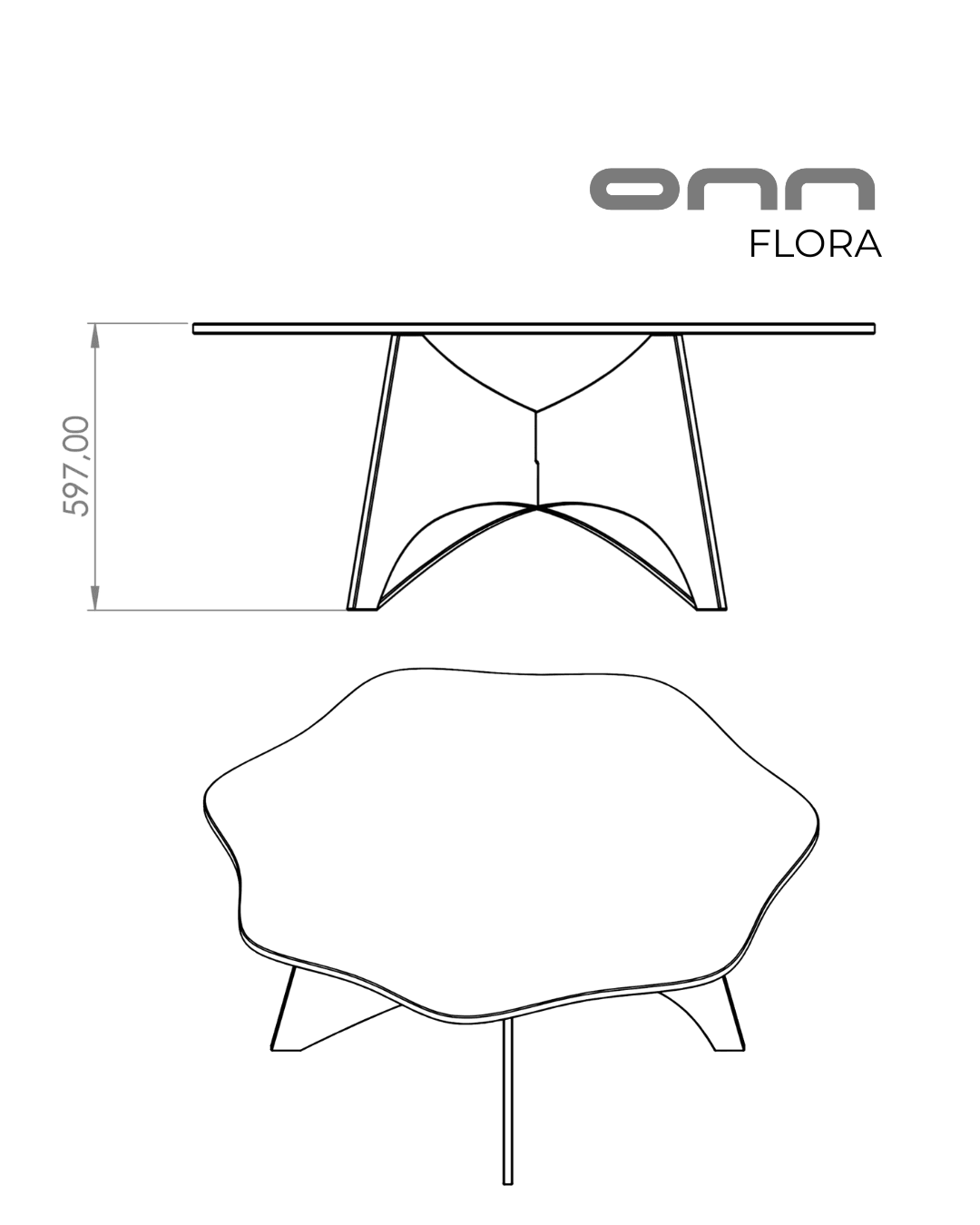 onn FLORA