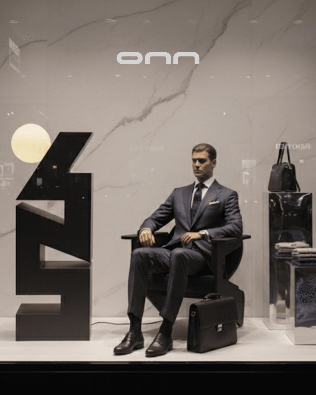 onn ZAG / onn NOVA