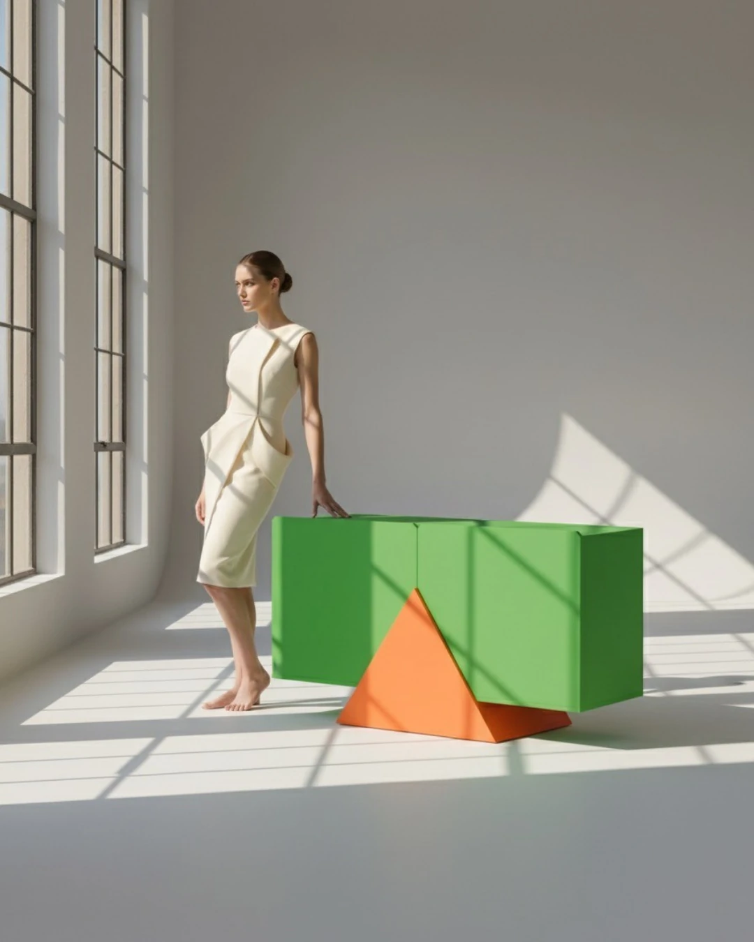 onn CORE - Tasarım Büfe Dolap