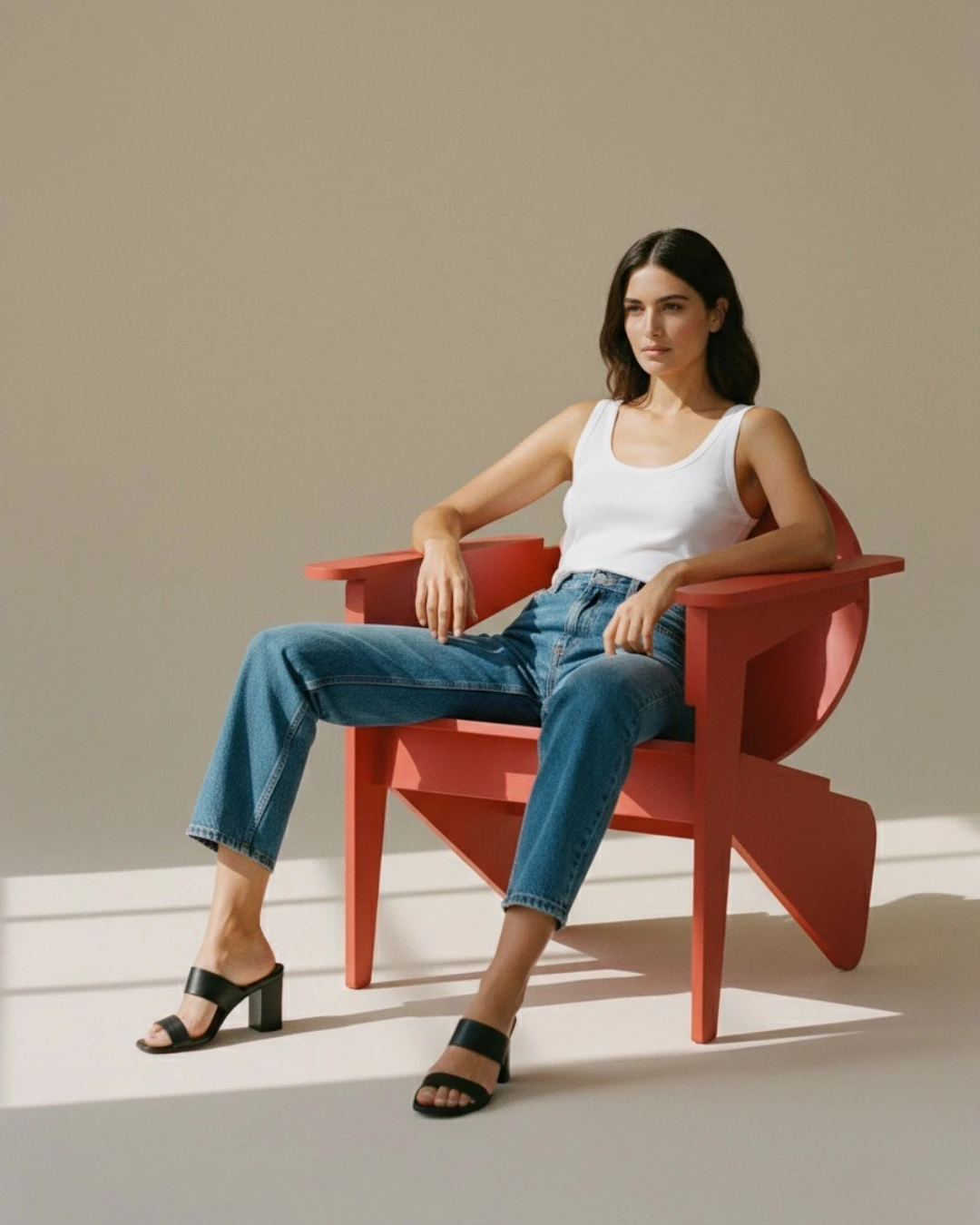 onn NOVA - Tasarım Sandalye