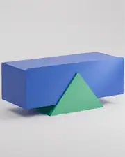 CORE DJ - Geometrik Tasarım DJ Platformu