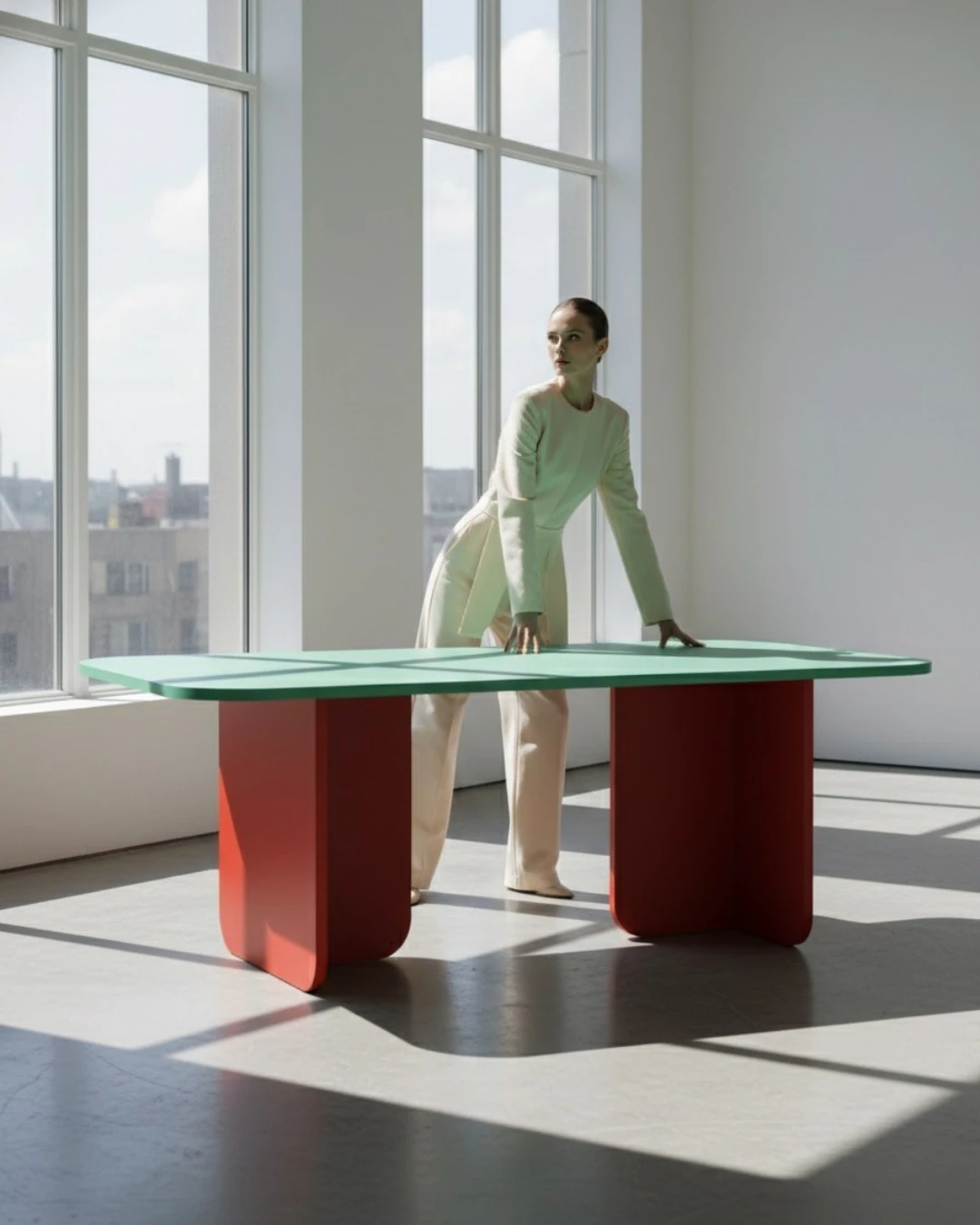 Vena - Özel Tasarım Masa