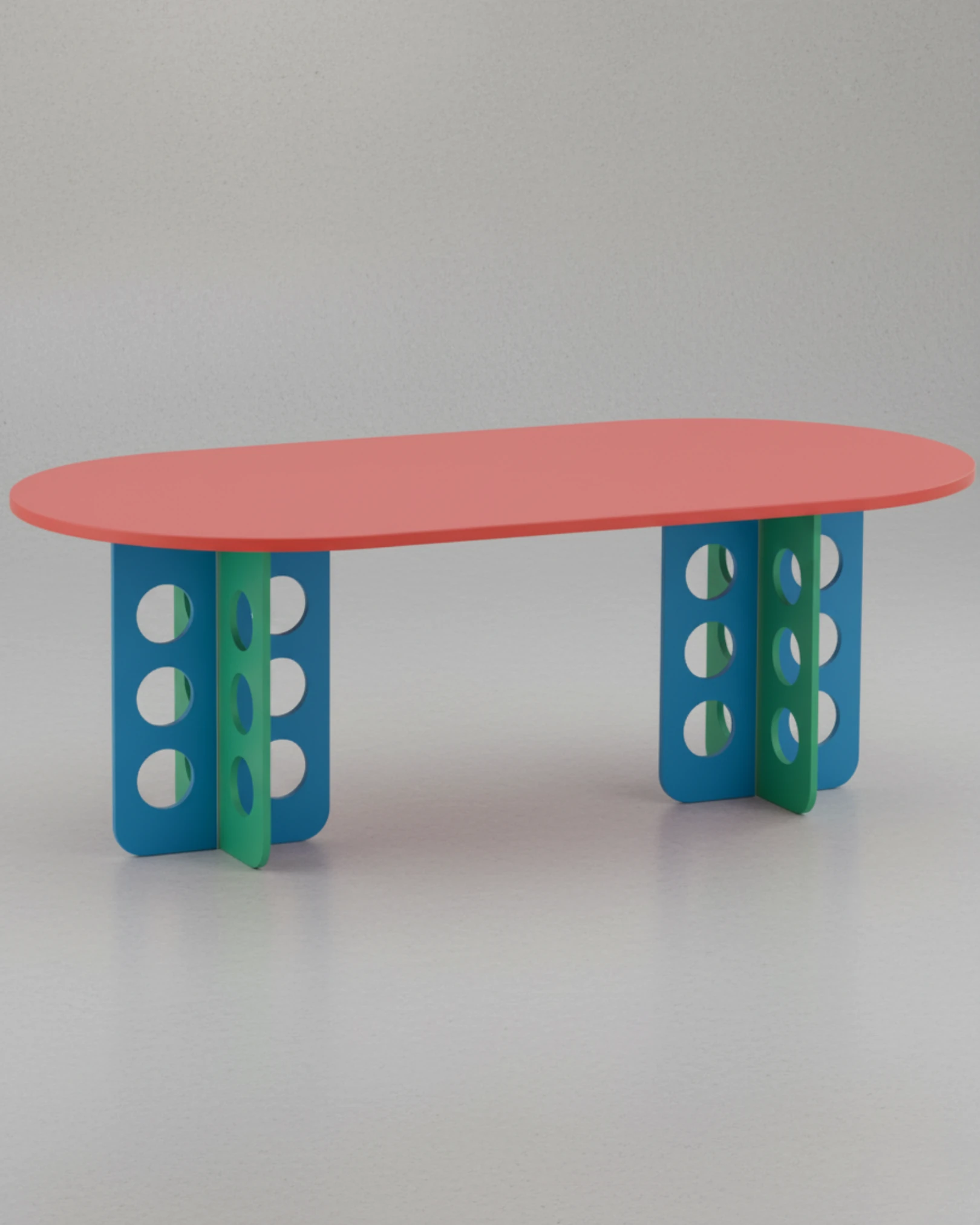 onn BLOOM - Tasarım Yemek Masası