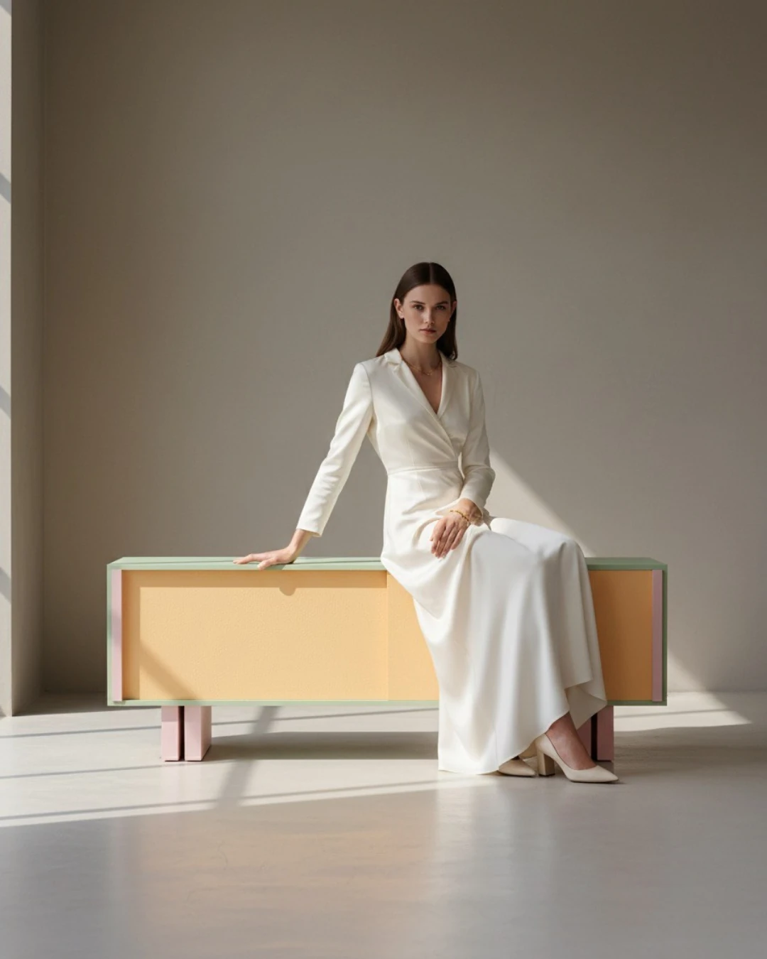 onn MELLOW - Tasarım TV Sehpası