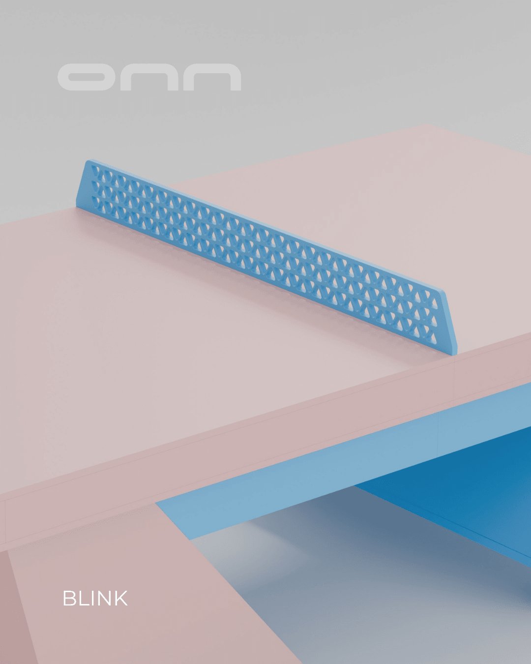 onn BLINK - Özel Tasarım Masa Tenisi