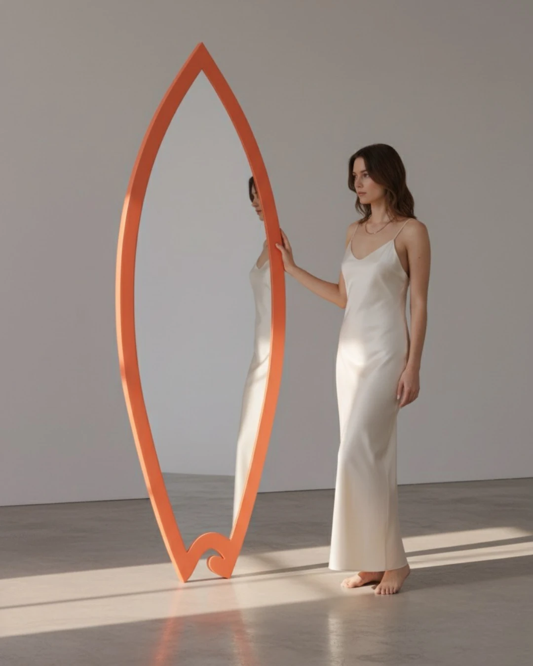 Surf - Tasarım Sörf Ayna