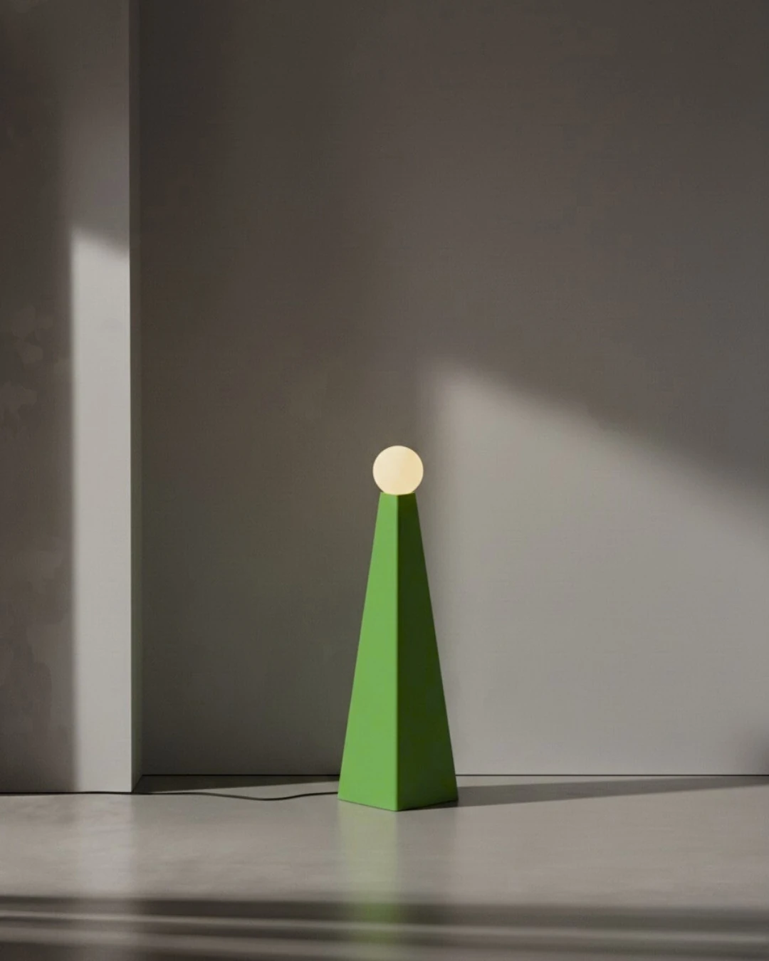 onn ORB - Özel Tasarım Lambader