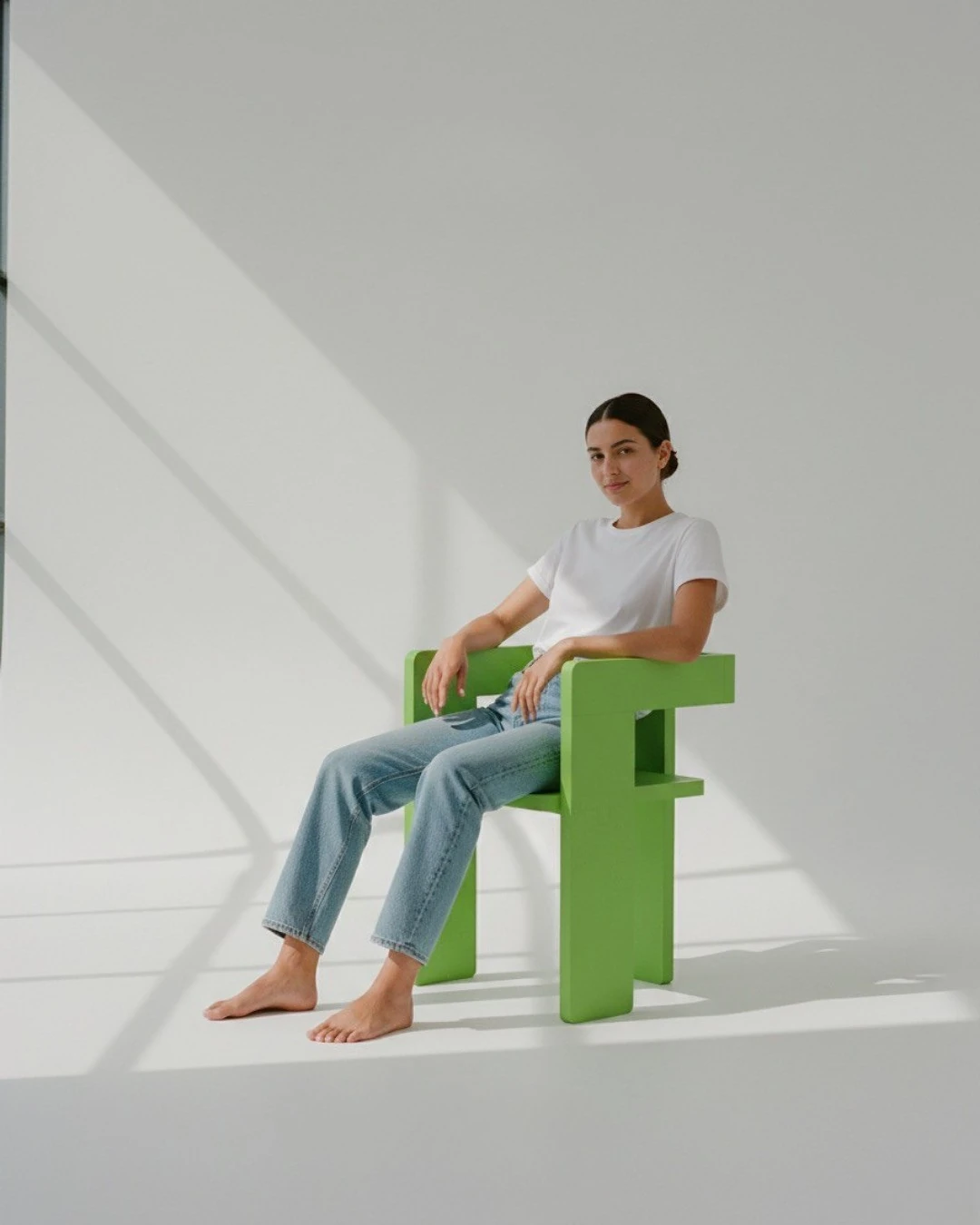 onn BLOCK - Tasarım Sandalye