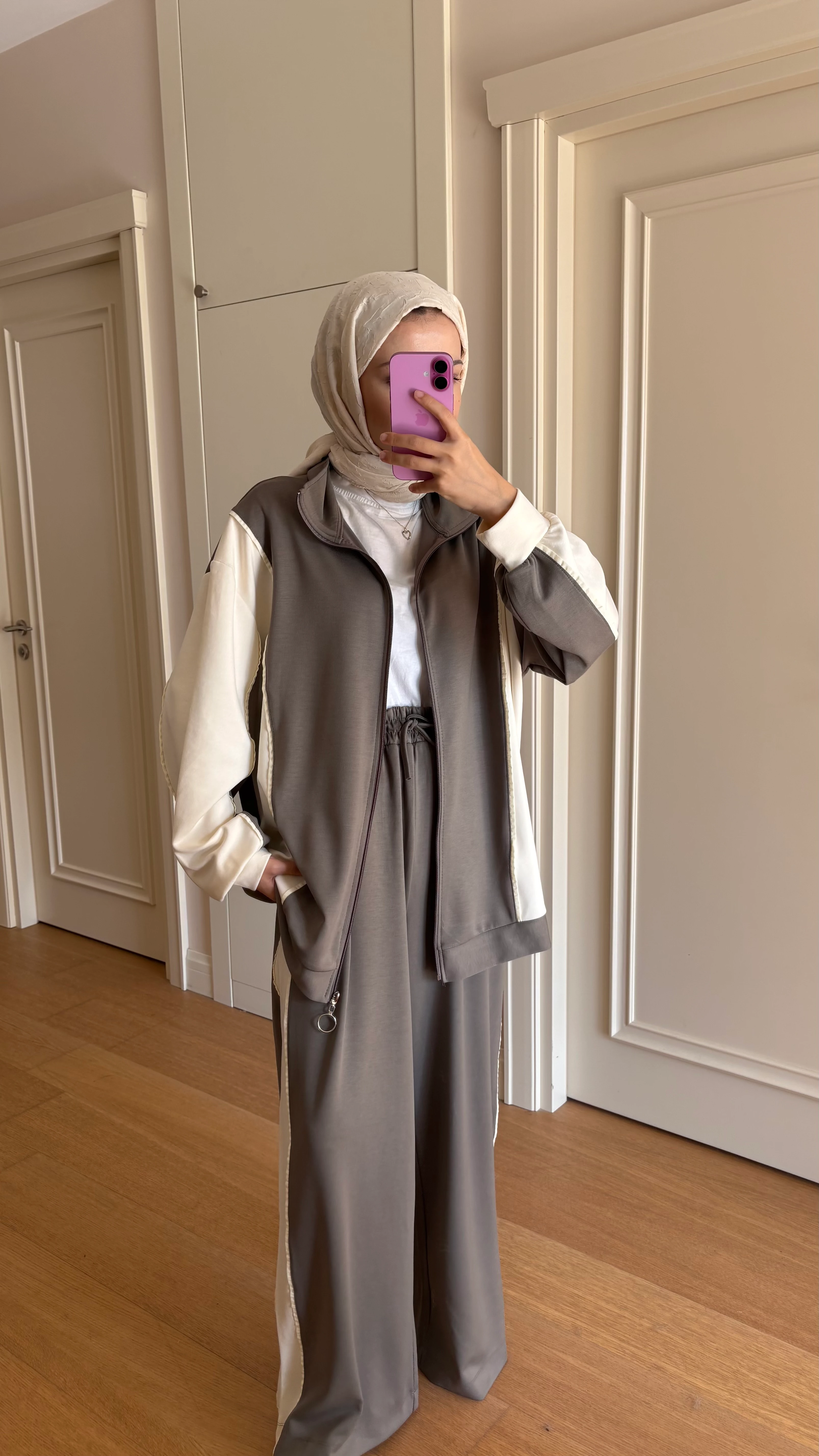 Edna Rahat Takım - Yeşil