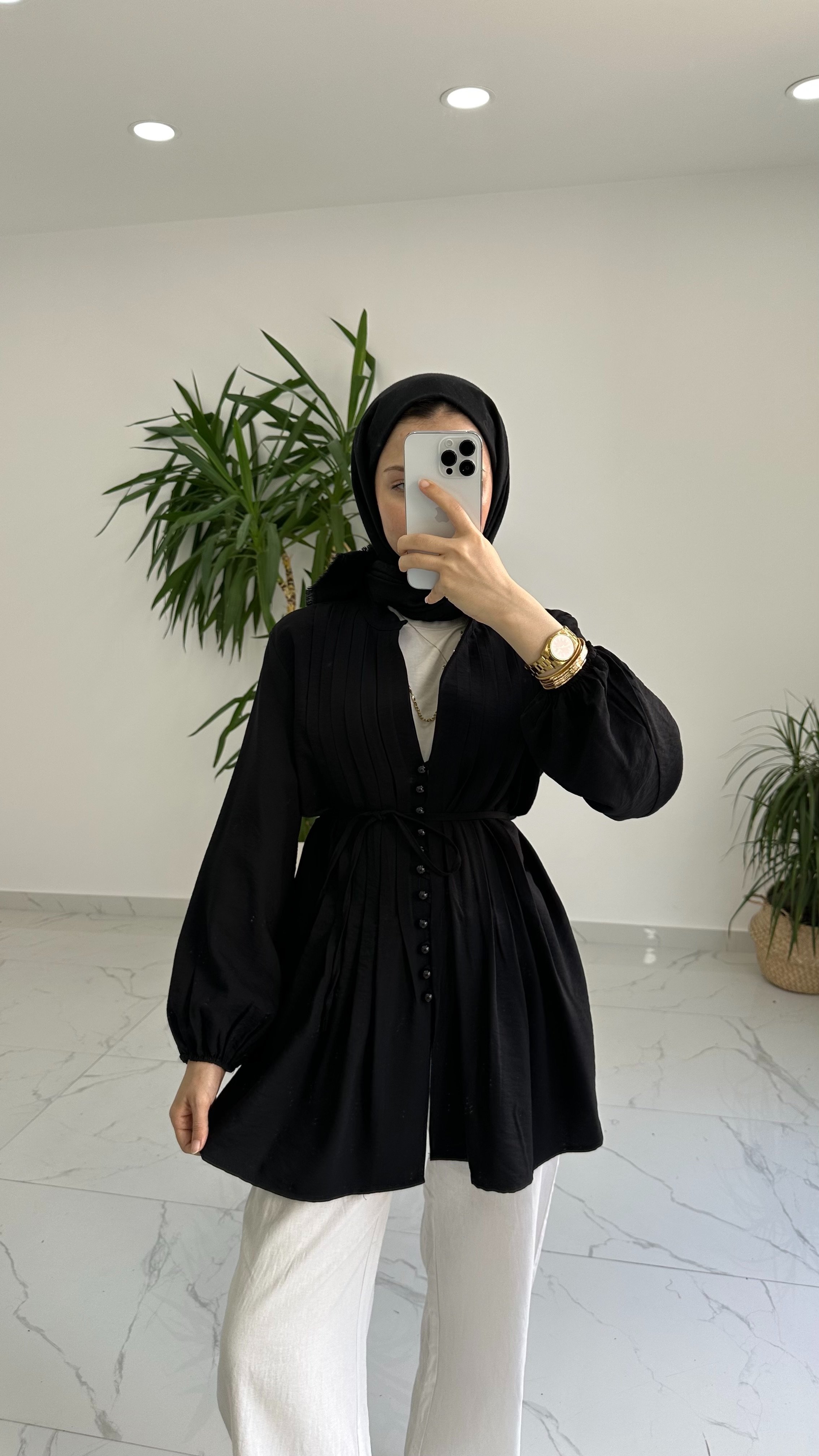 Boho Tunik - 1 beden(36-38)