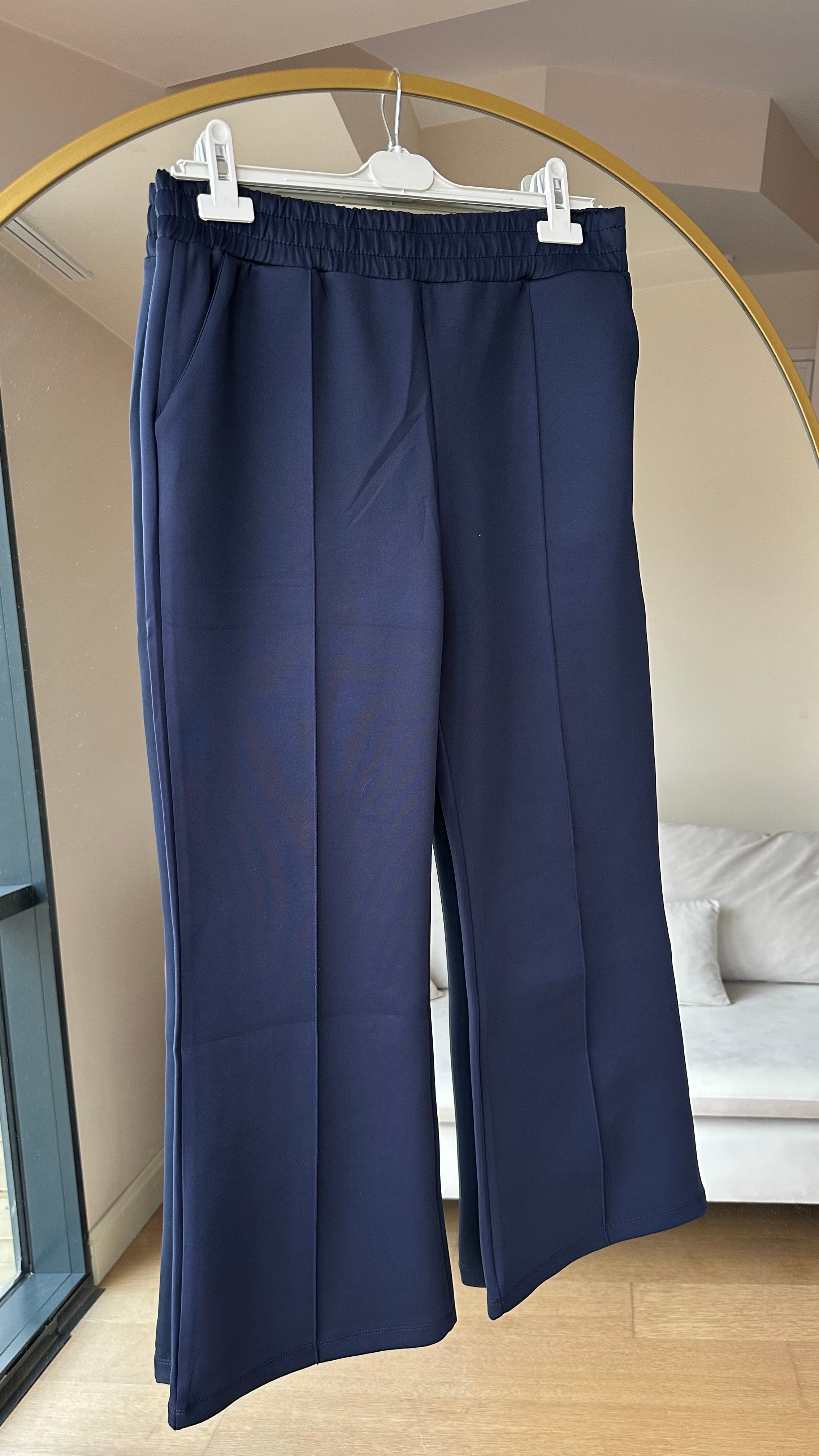 Çimalı Scuba Pantolon  - Lacivert