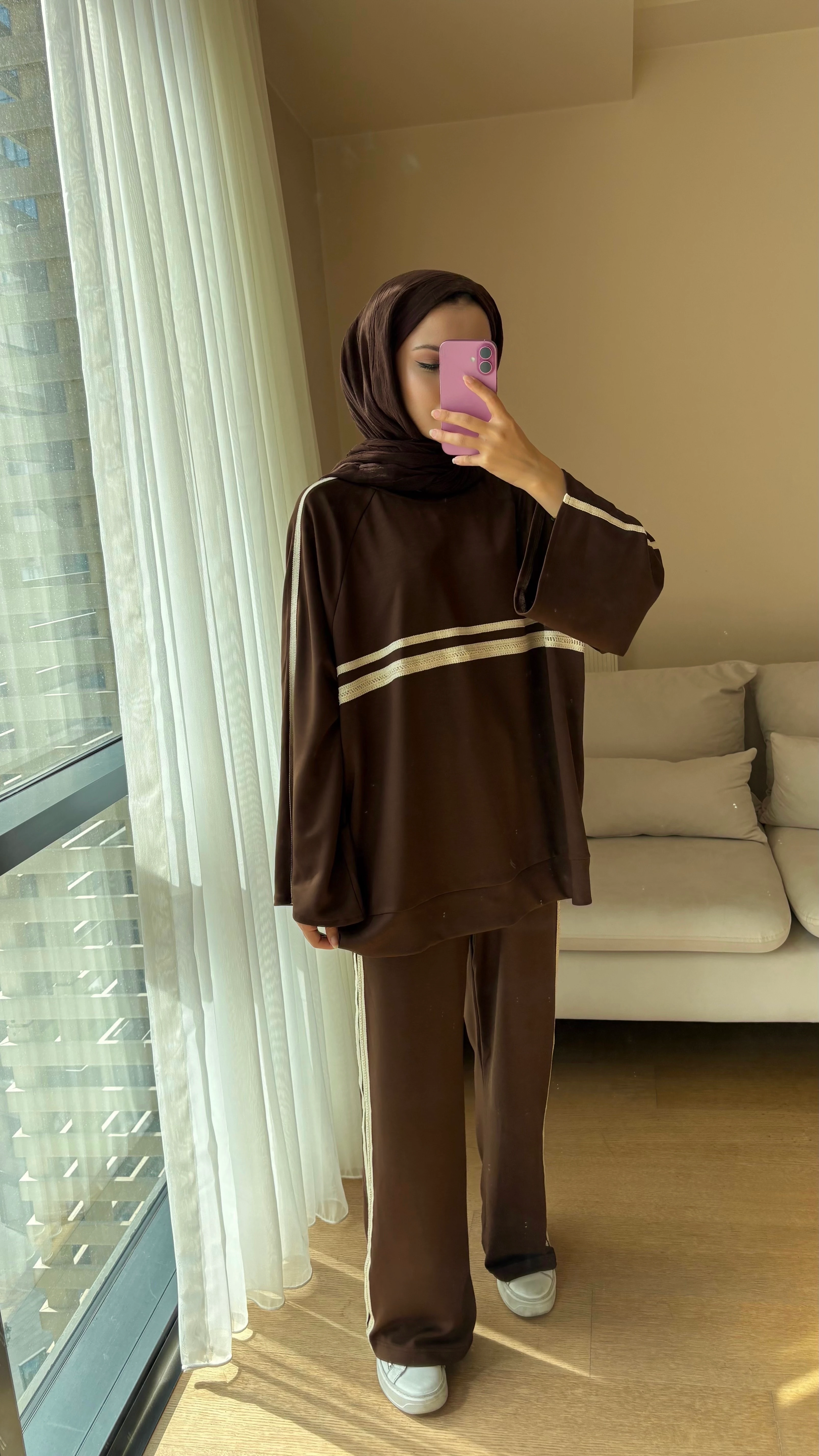 Dantelli Oysho Takım