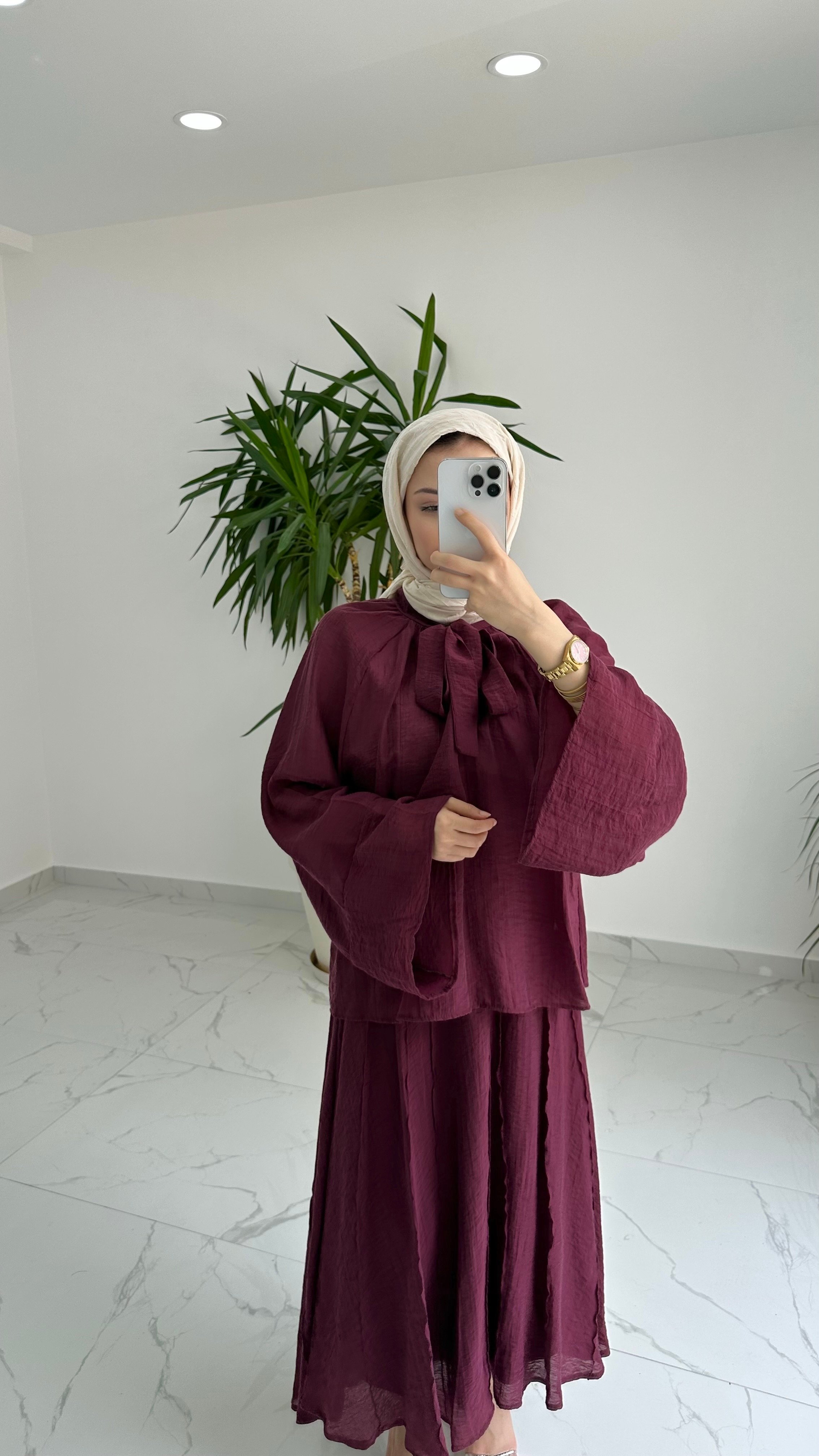 Alise Etekli Takım