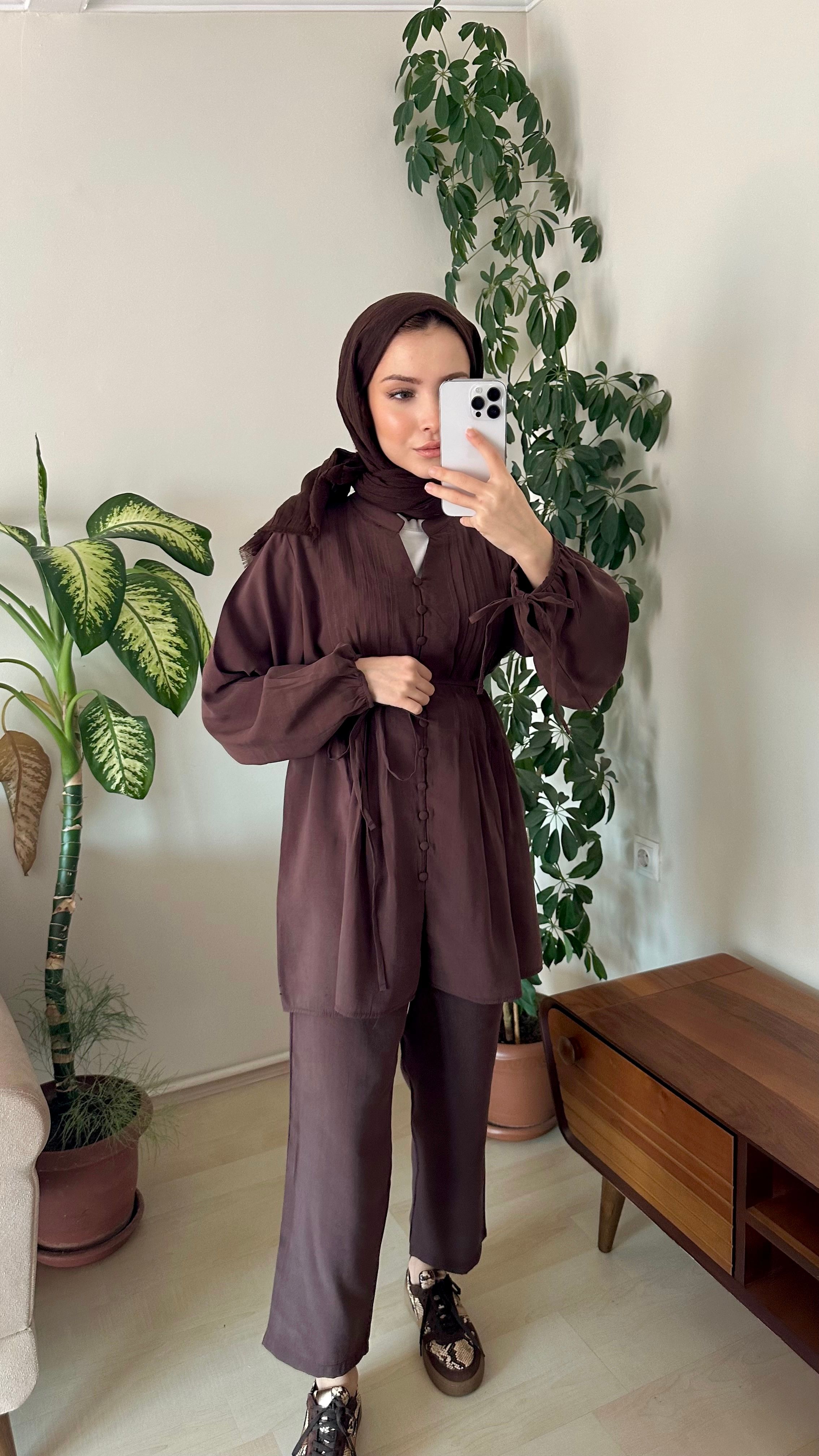 Boho Takım