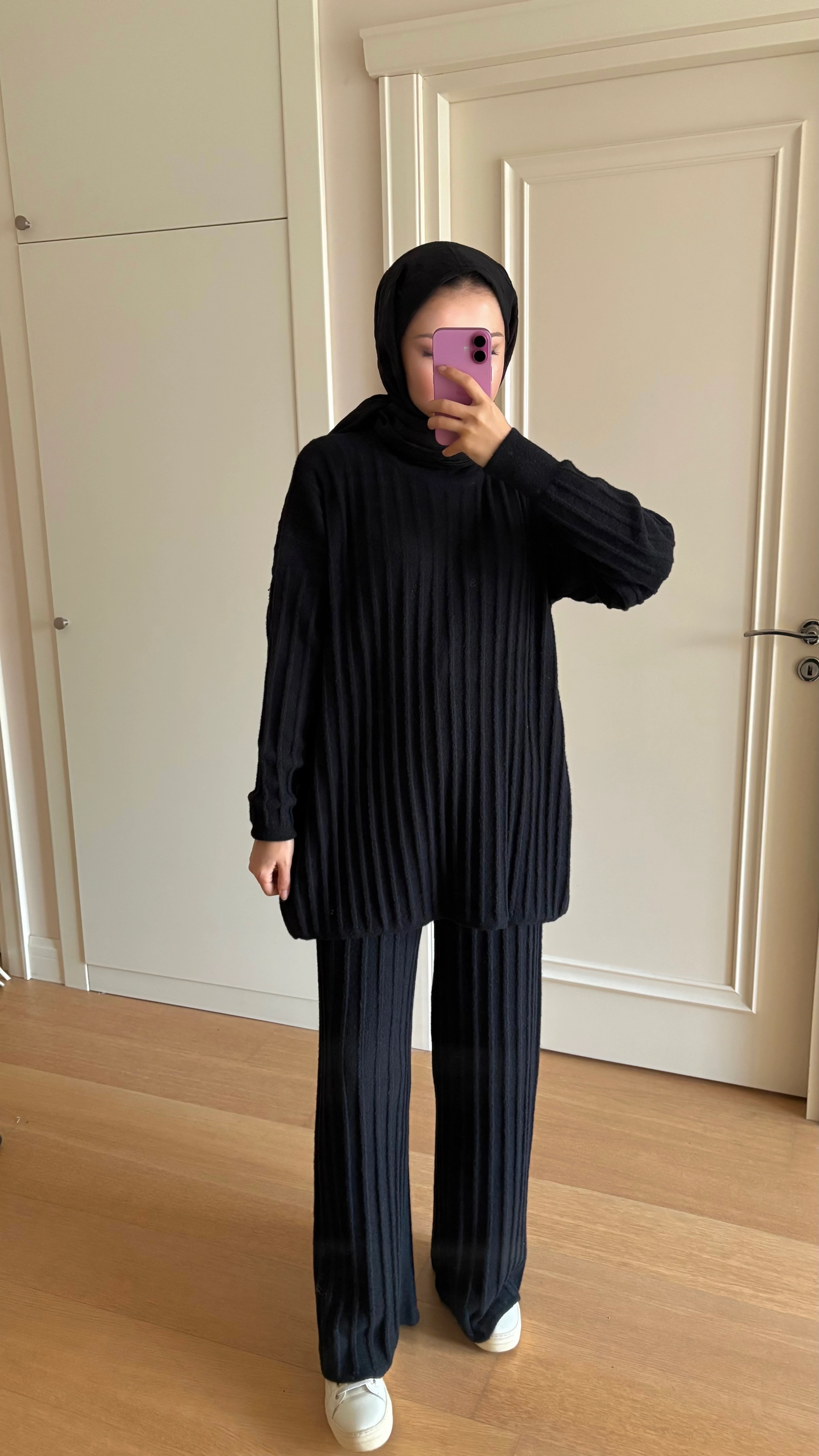 Fitilli Premium Triko Takım