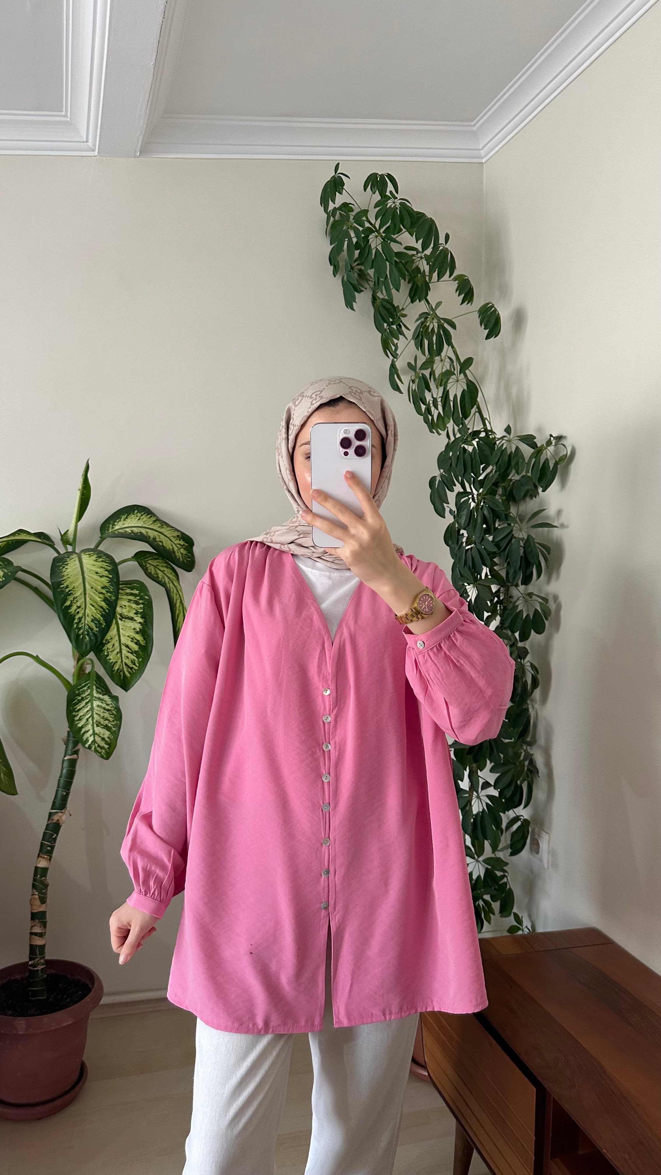 Pembe