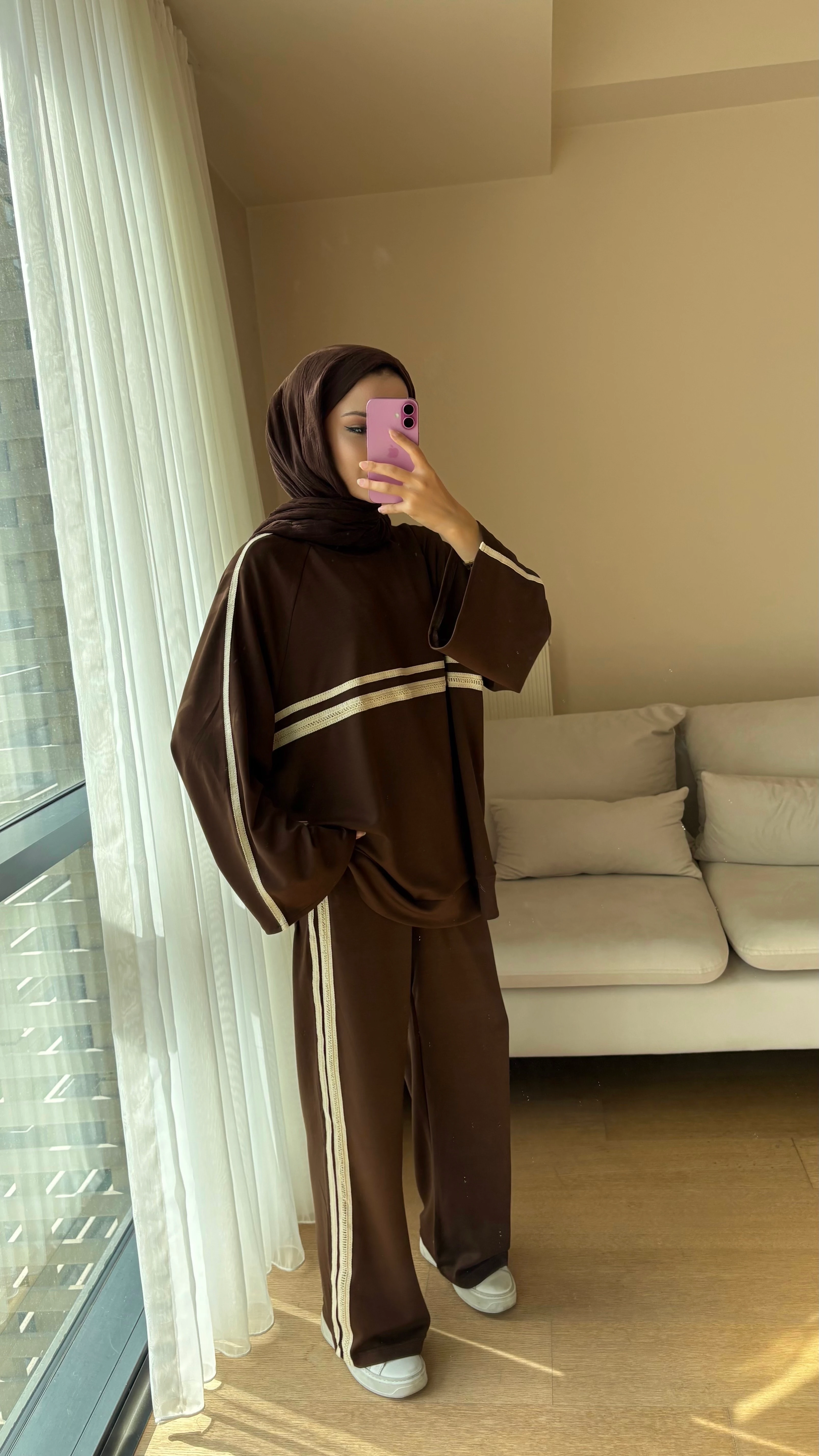 Dantelli Oysho Takım