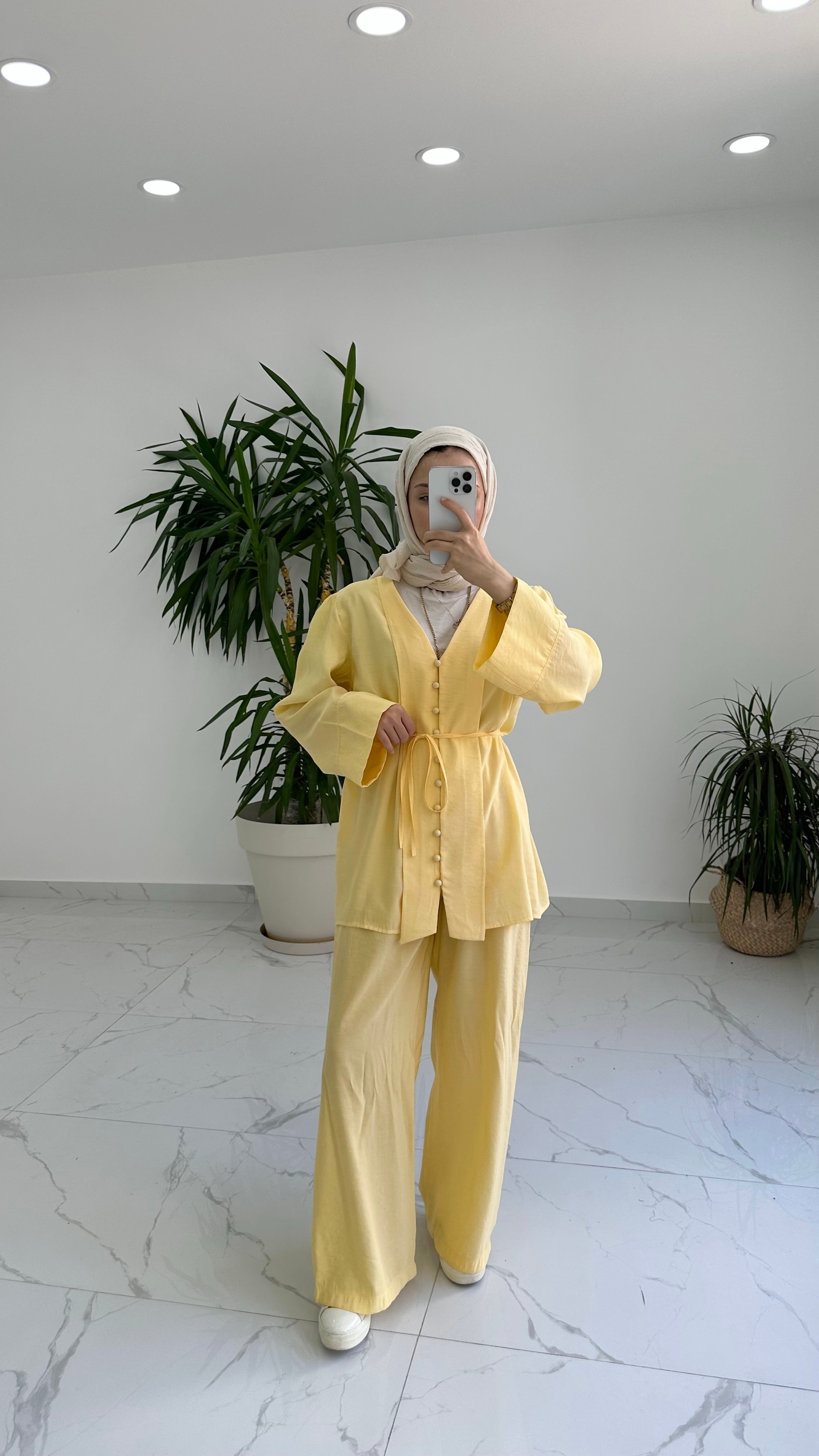 Mango Takım
