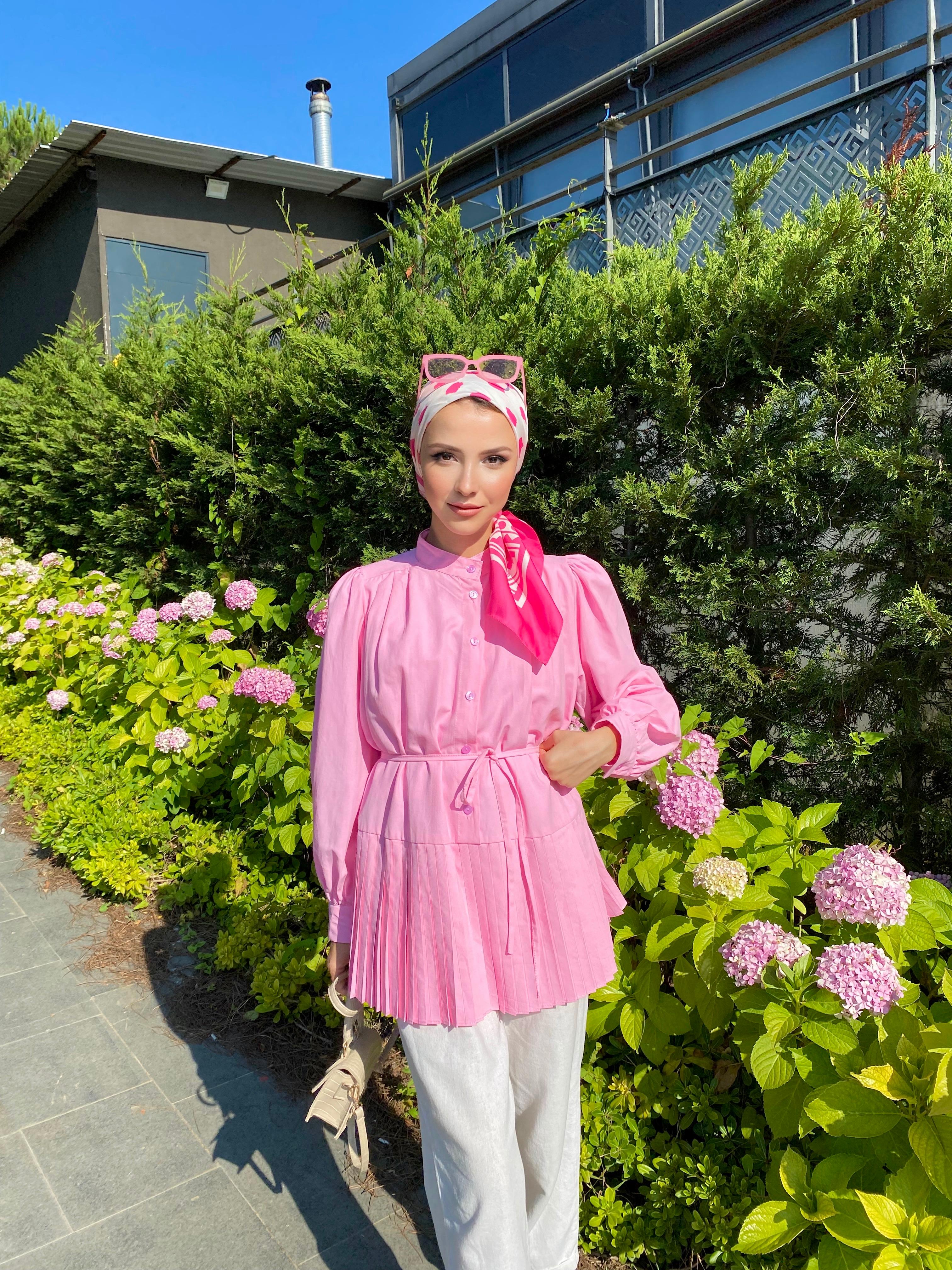 Pembe