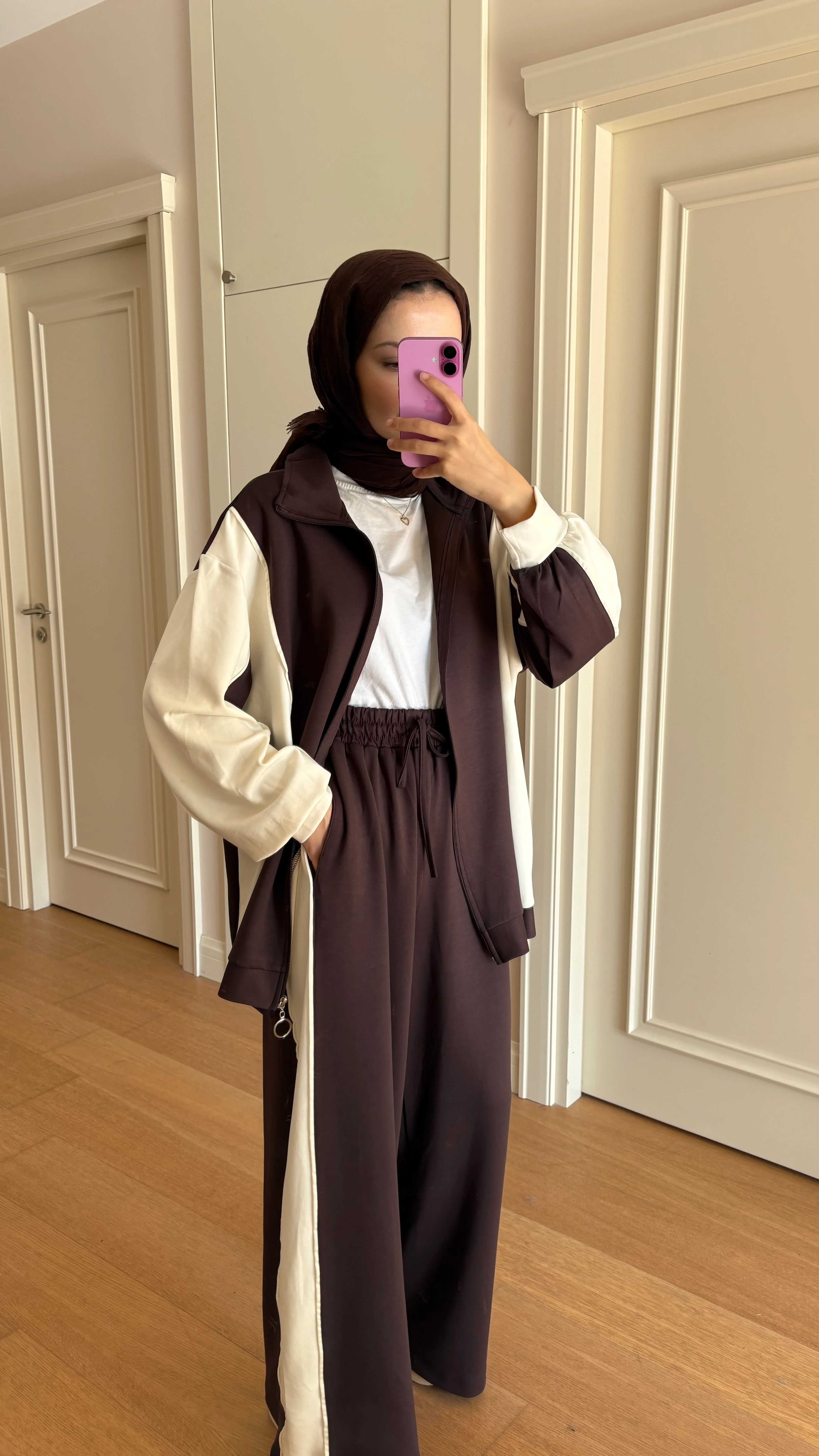 Edna Rahat Takım - Kahve