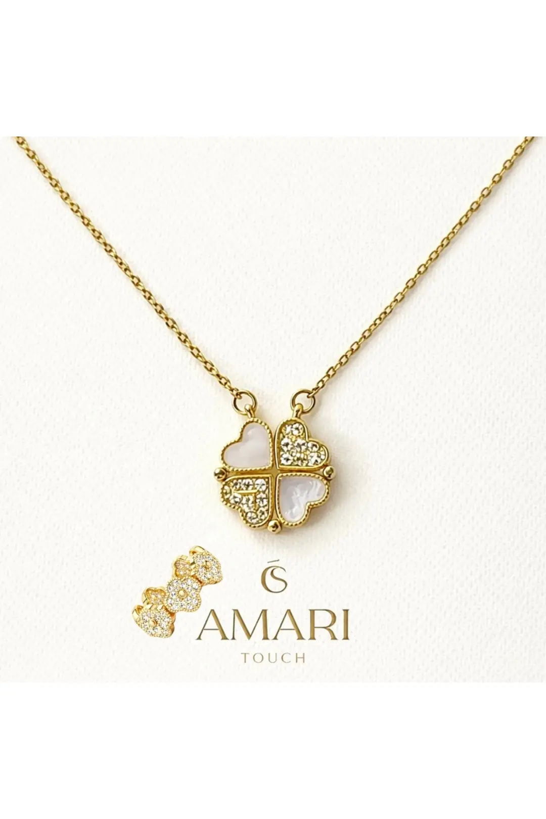amari様 DELUXE
