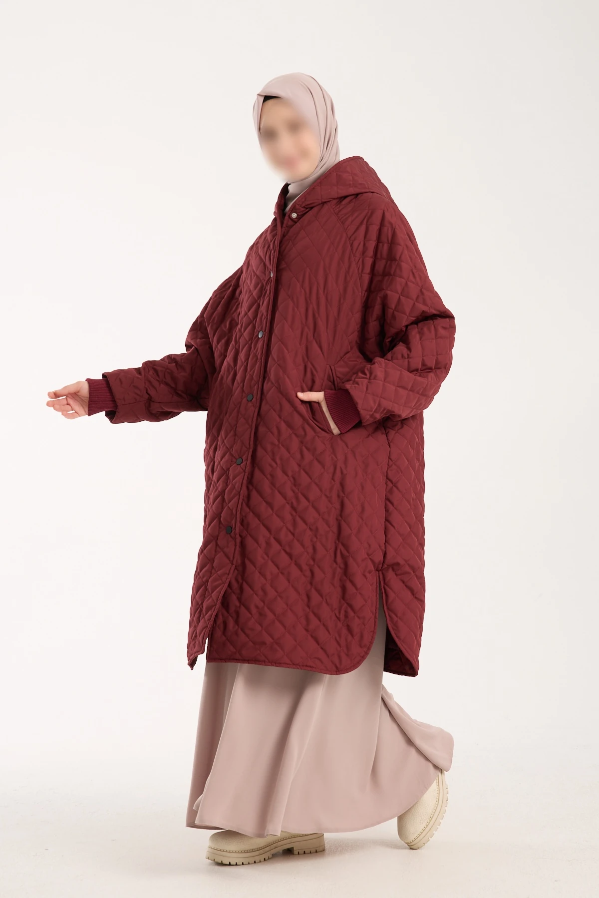 Bordo Kapitone Mont 110 CM