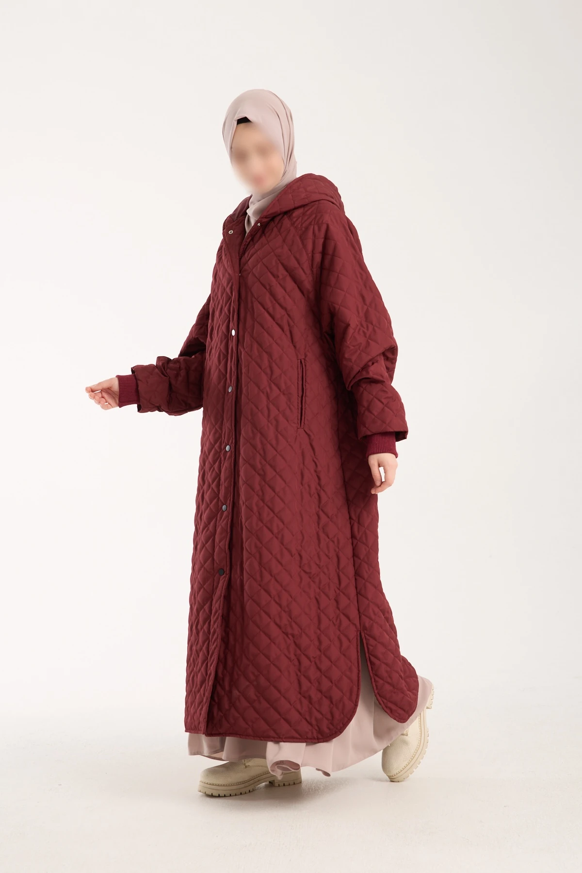 Bordo Kapitone Mont 130 CM