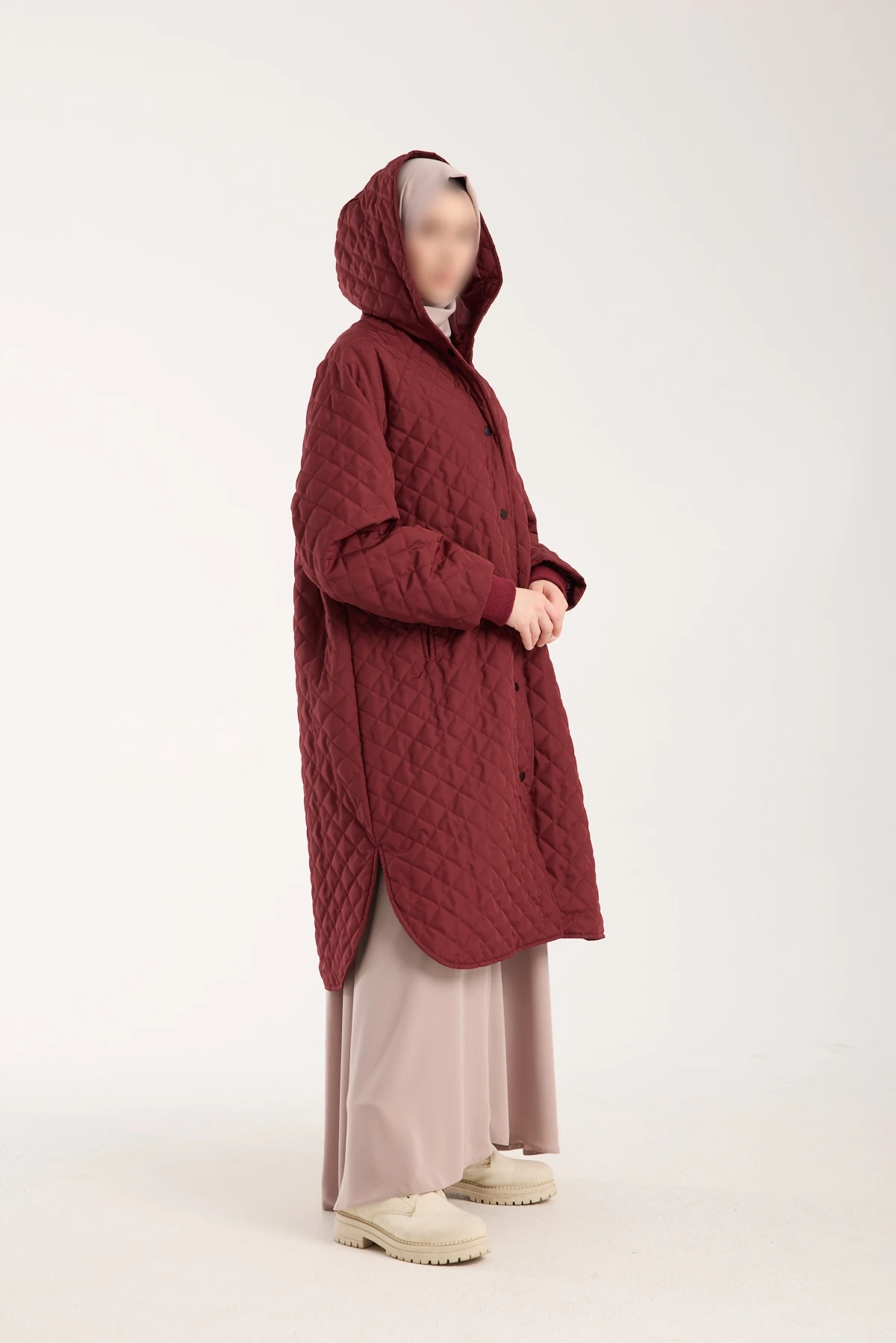 Bordo Kapitone Mont 110 CM