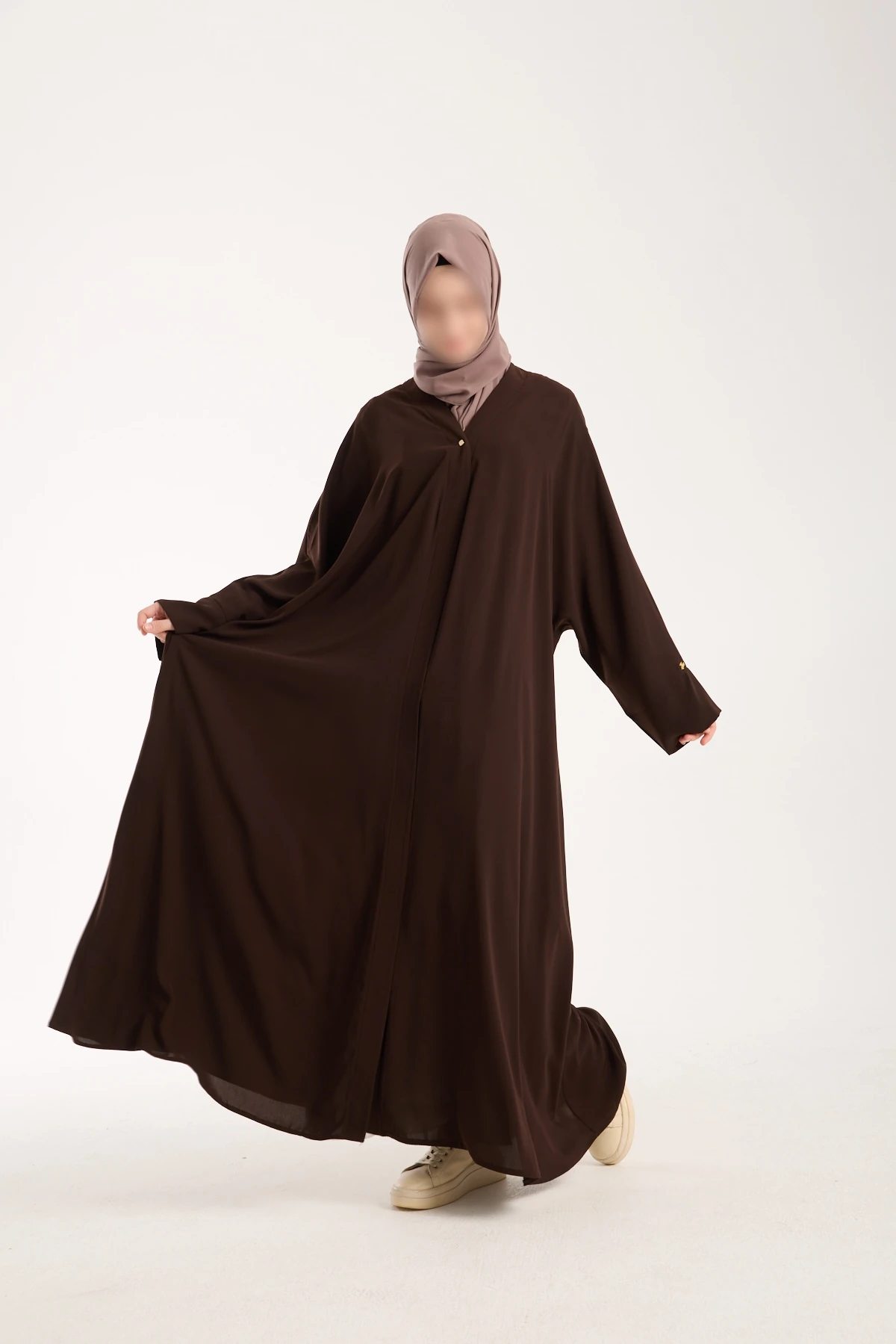 Acı Kahve Mısır Ferace