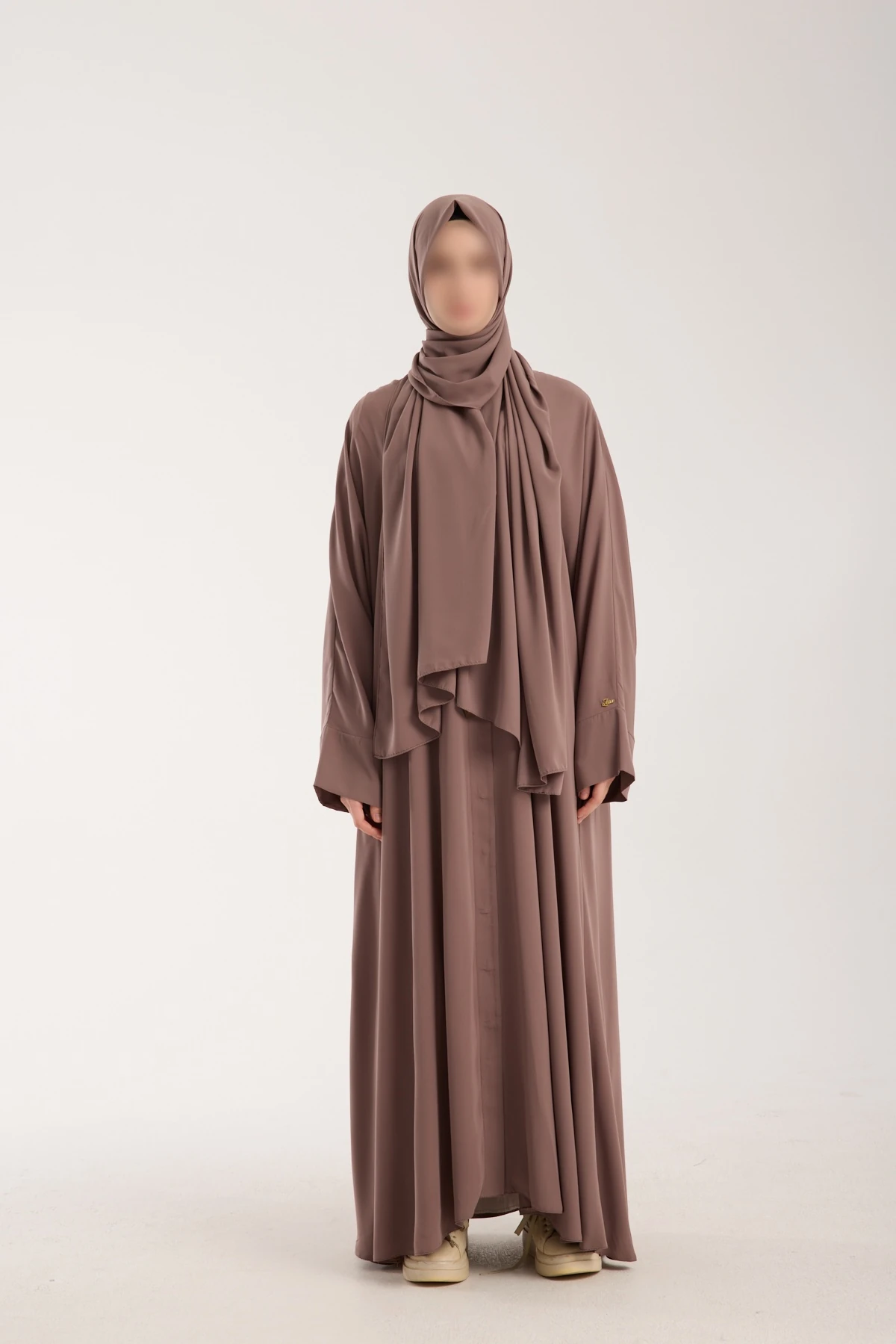 Vizon Mısır Ferace