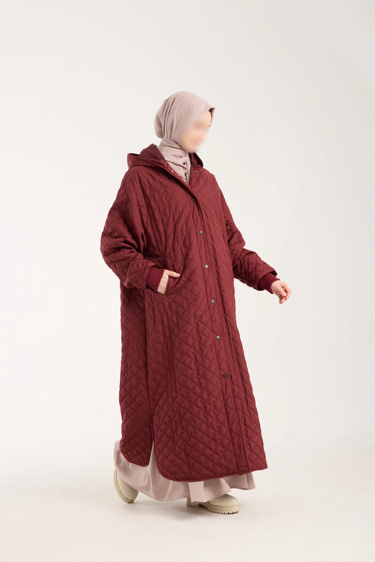 Bordo Kapitone Mont 130 CM