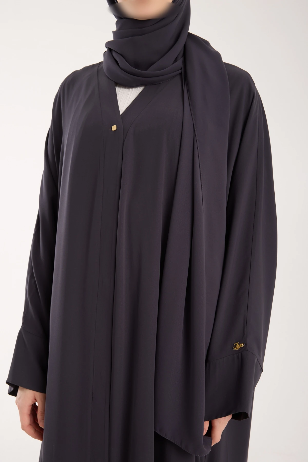 Antrasit Mısır Ferace