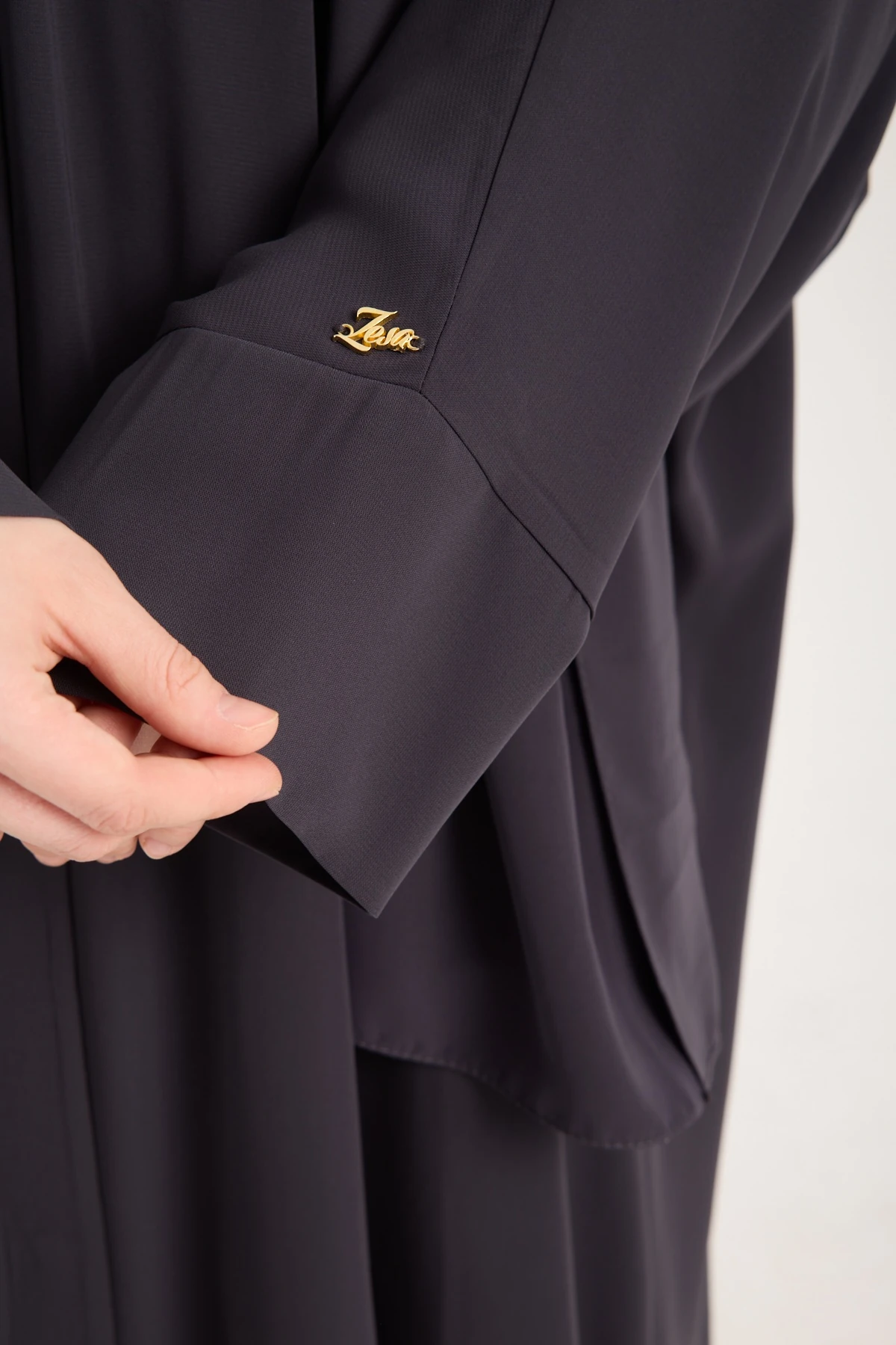 Antrasit Mısır Ferace