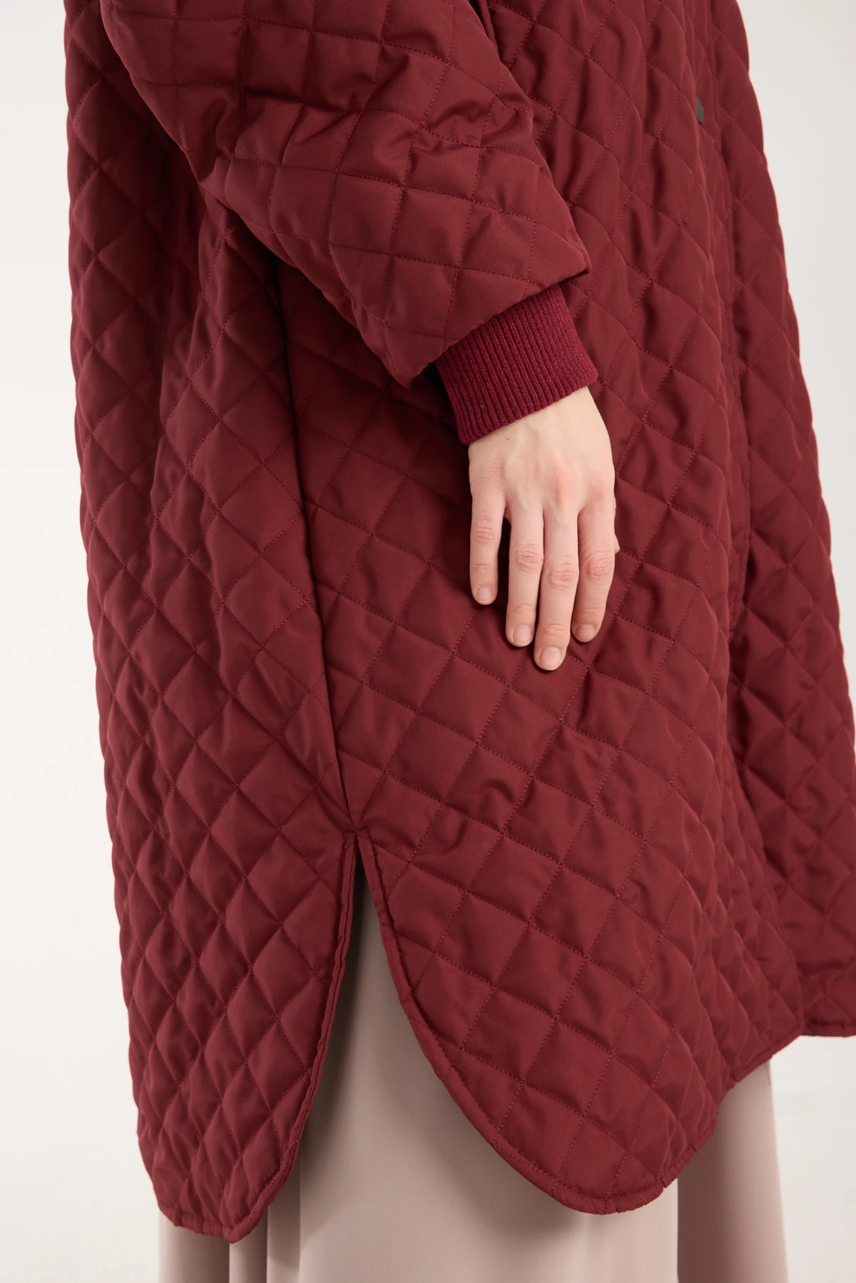 Bordo Kapitone Mont 110 CM