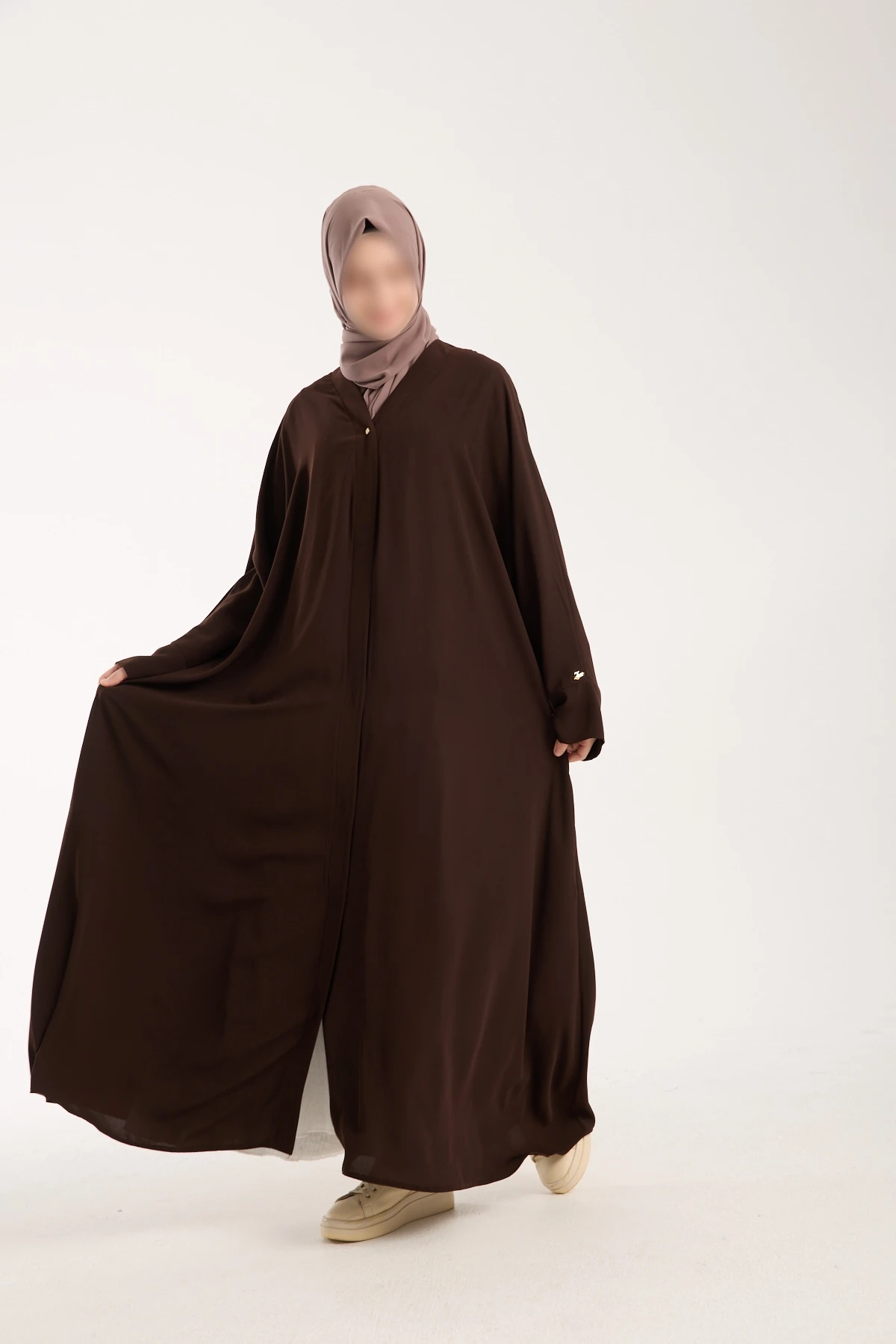 Acı Kahve Mısır Ferace