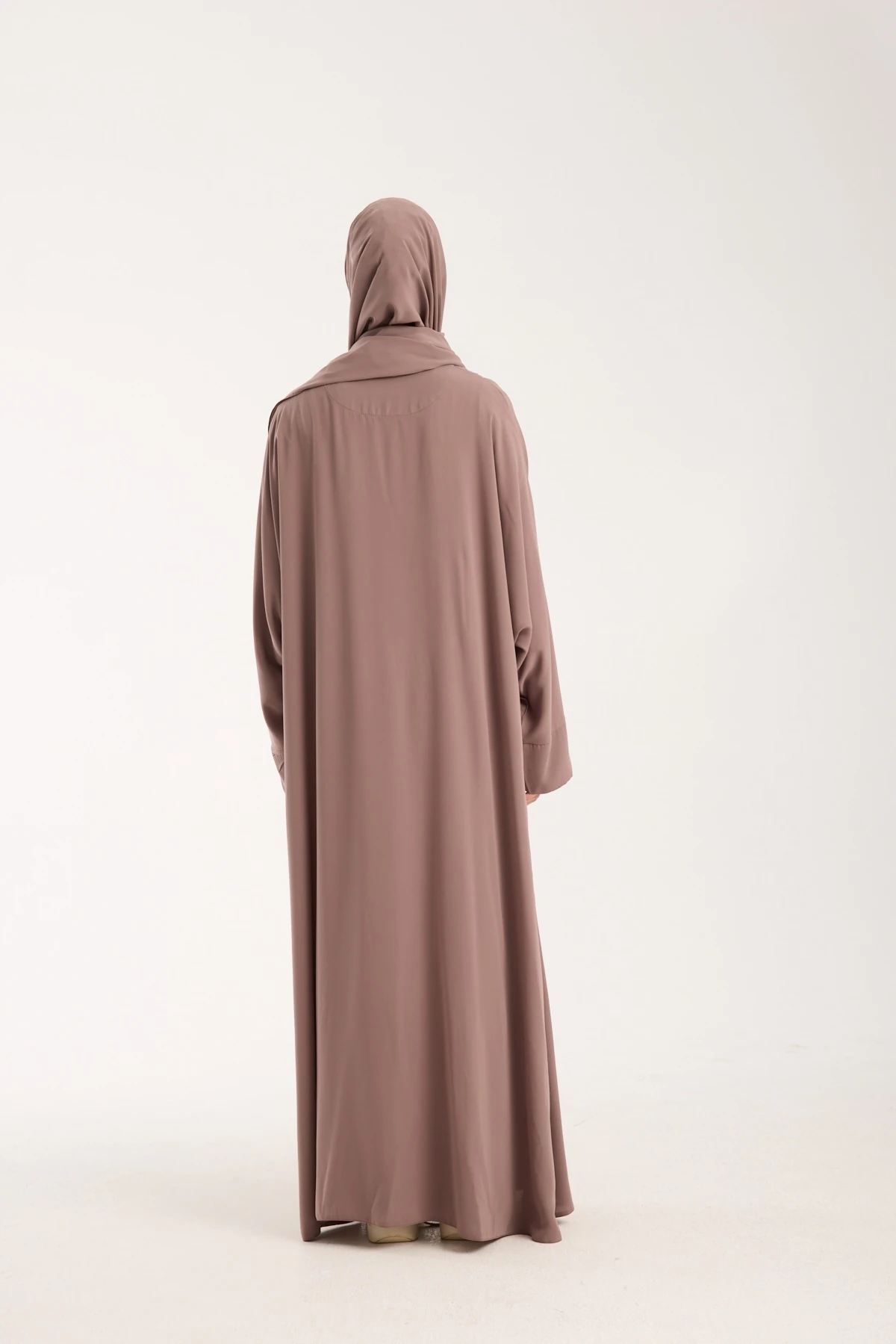 Vizon Mısır Ferace