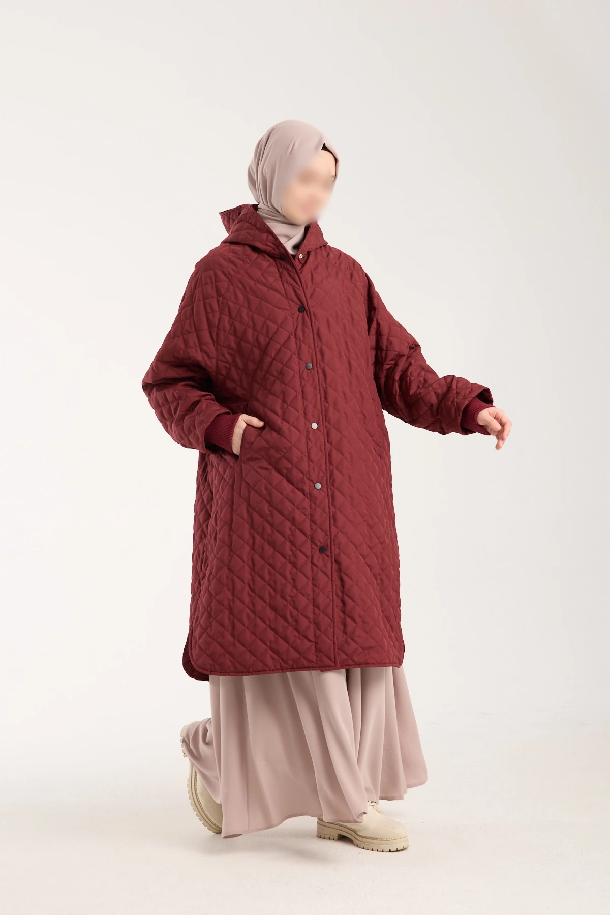 Bordo Kapitone Mont 110 CM