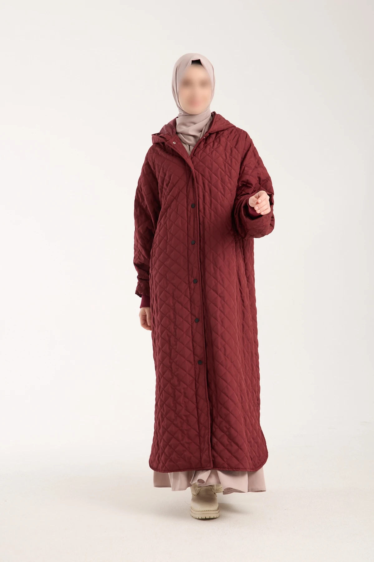 Bordo Kapitone Mont 130 CM