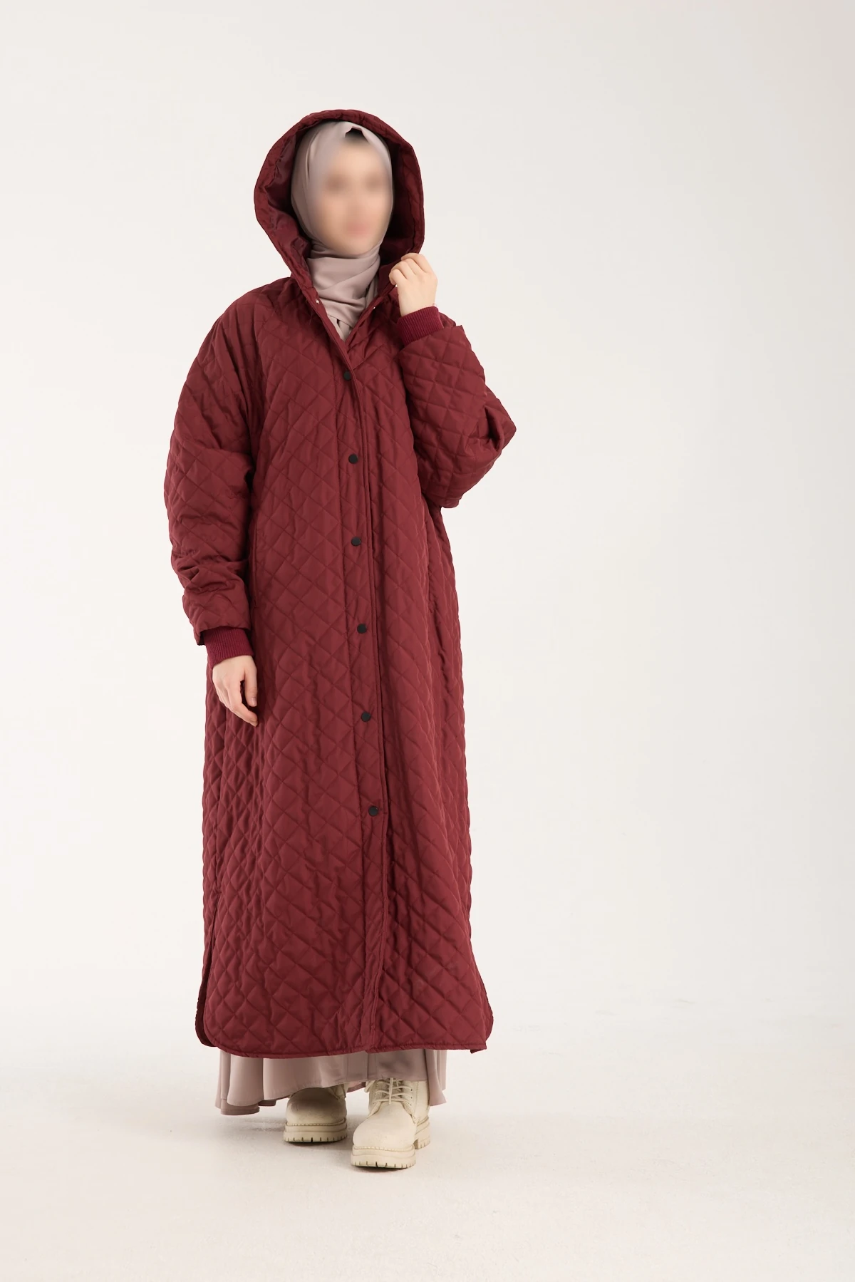 Bordo Kapitone Mont 130 CM