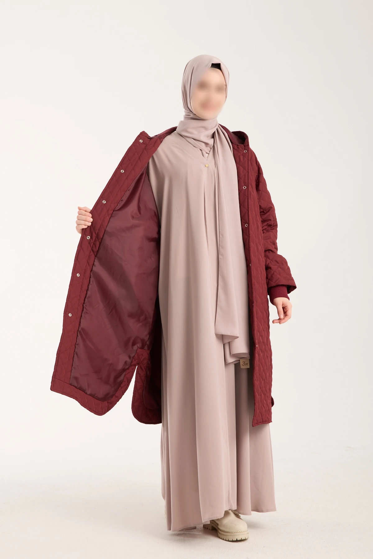 Bordo Kapitone Mont 110 CM