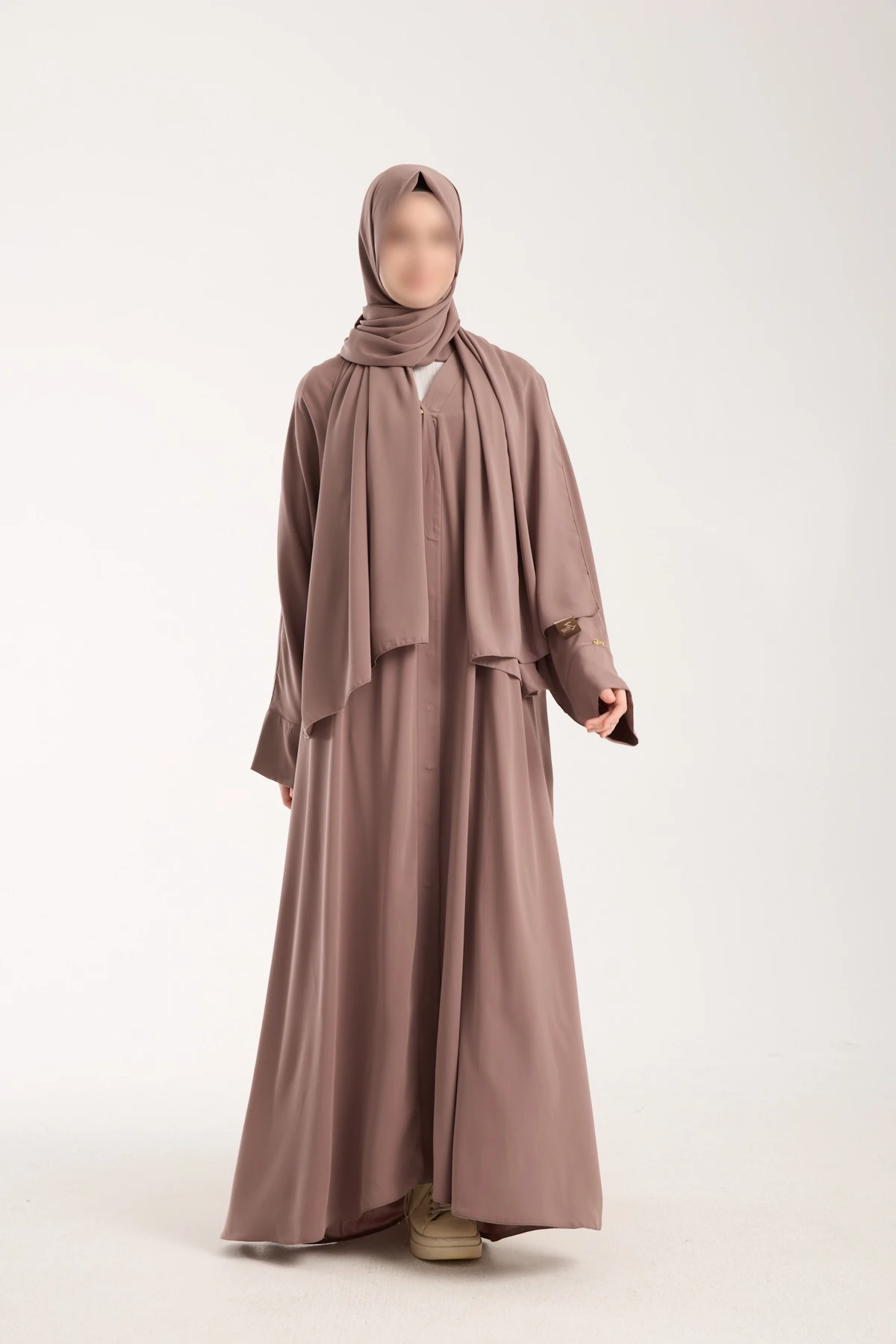 Vizon Mısır Ferace