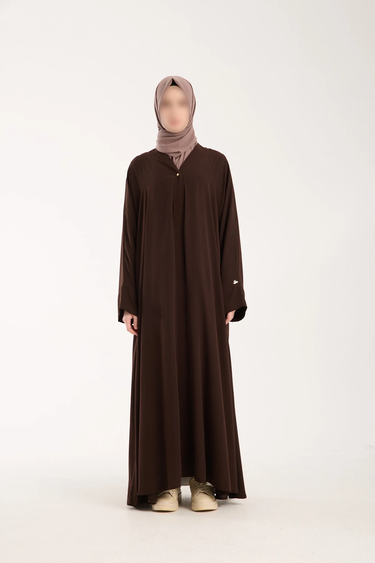 Acı Kahve Mısır Ferace