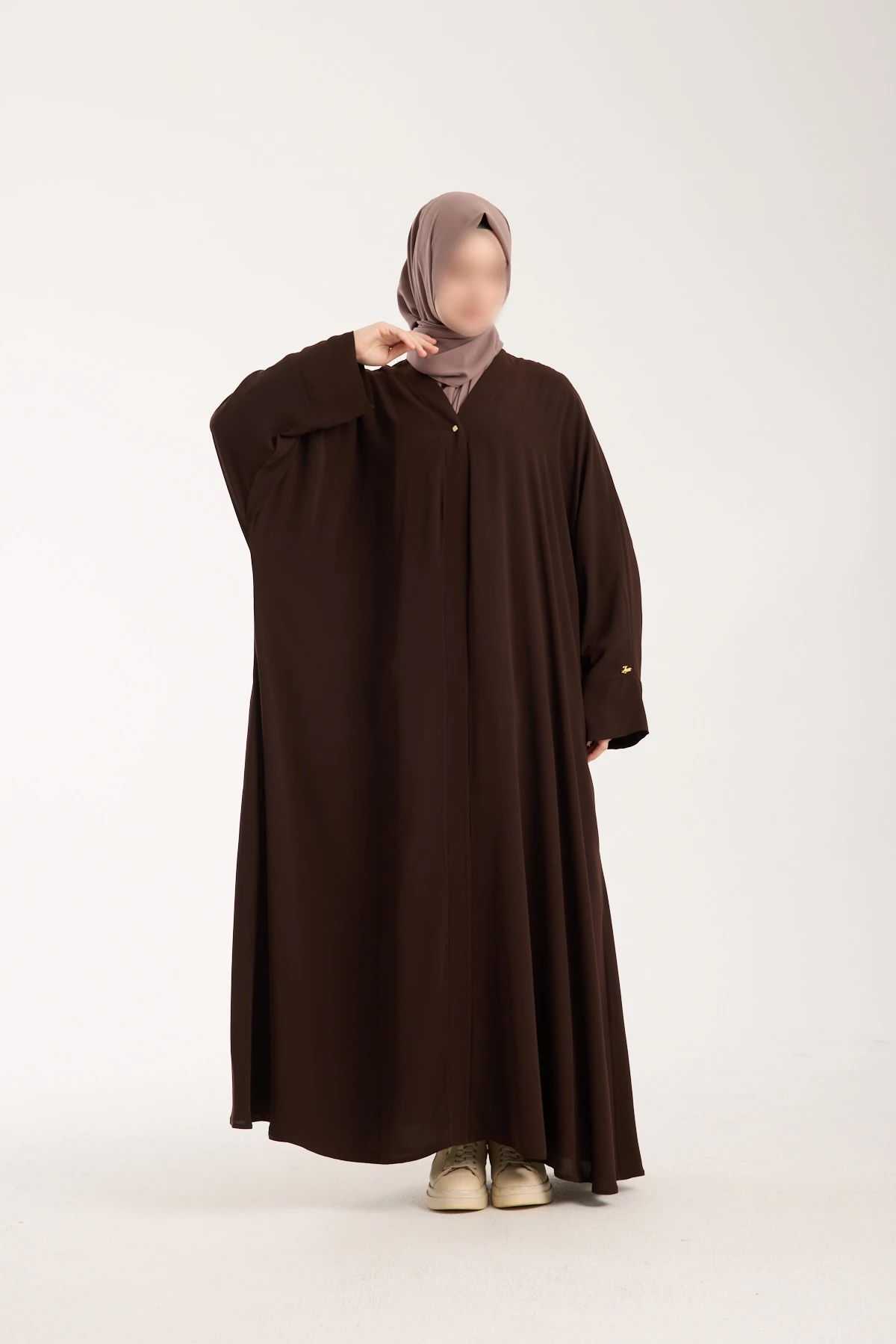 Acı Kahve Mısır Ferace