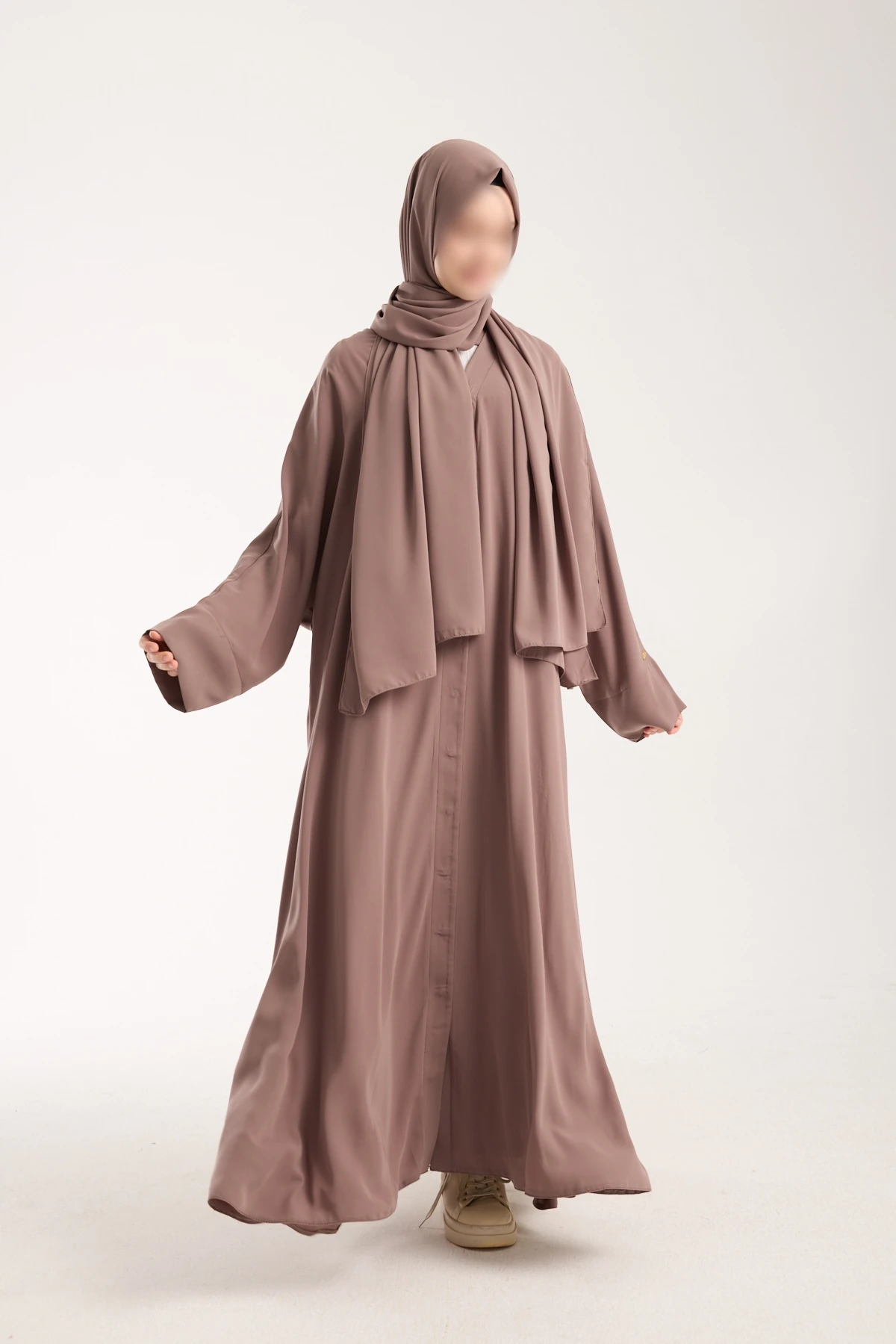 Vizon Mısır Ferace