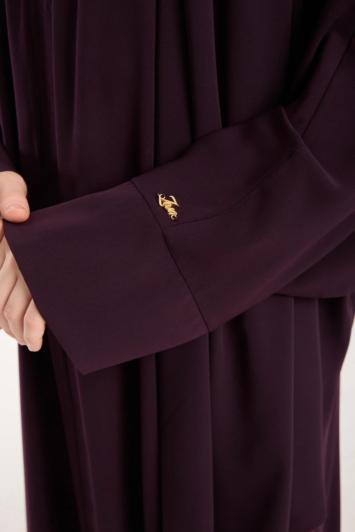 Mürdüm Mısır Ferace