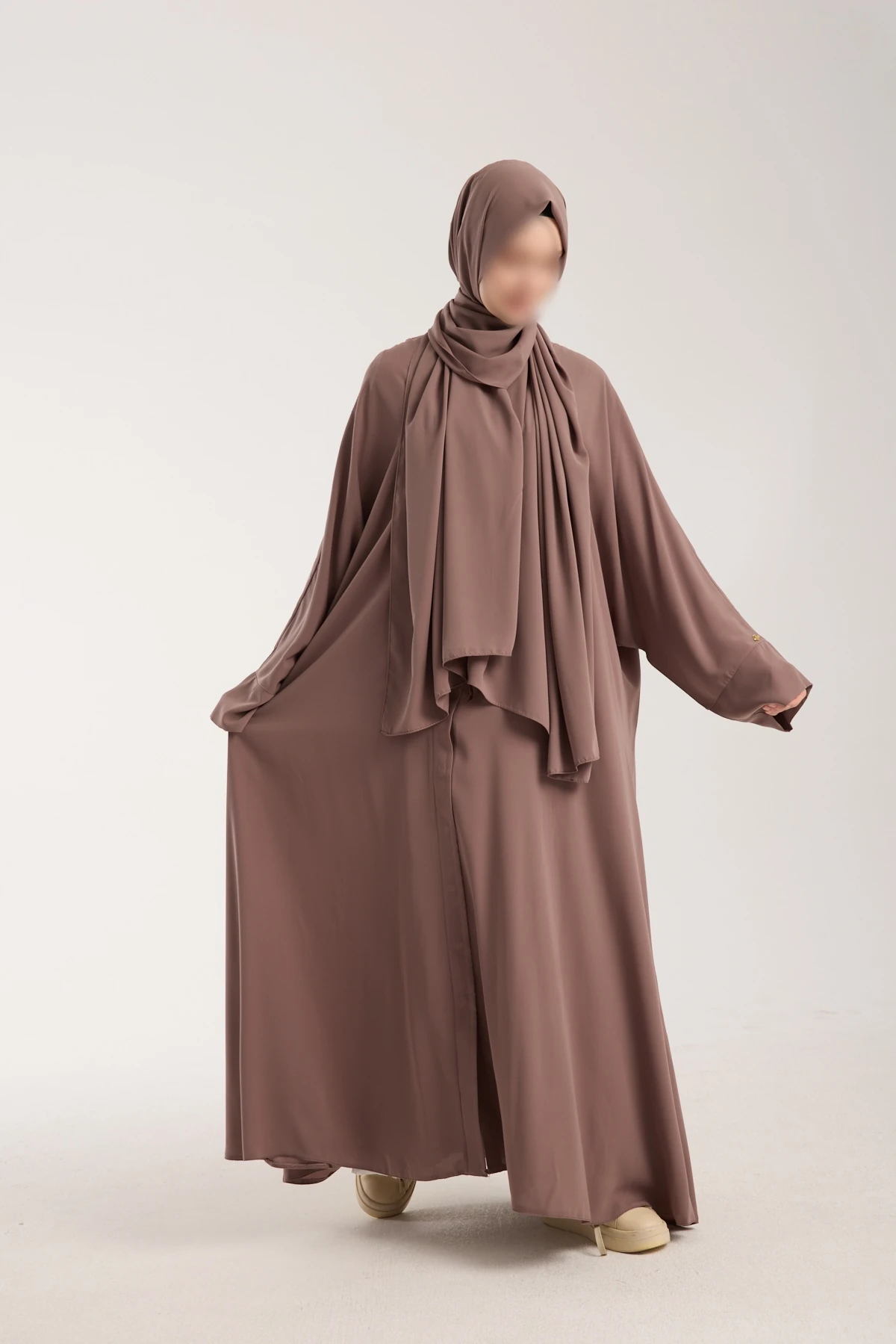 Vizon Mısır Ferace