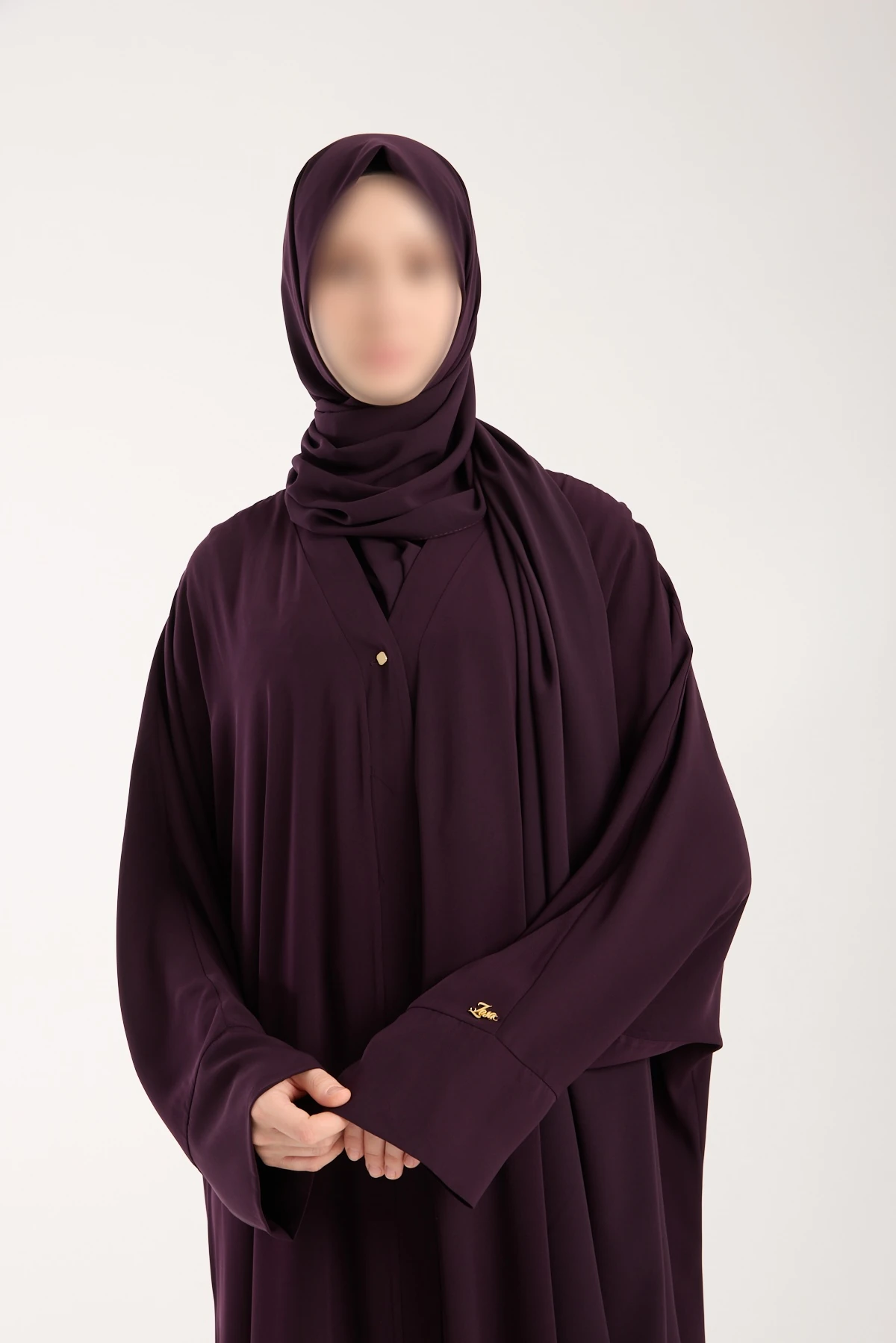 Mürdüm Mısır Ferace